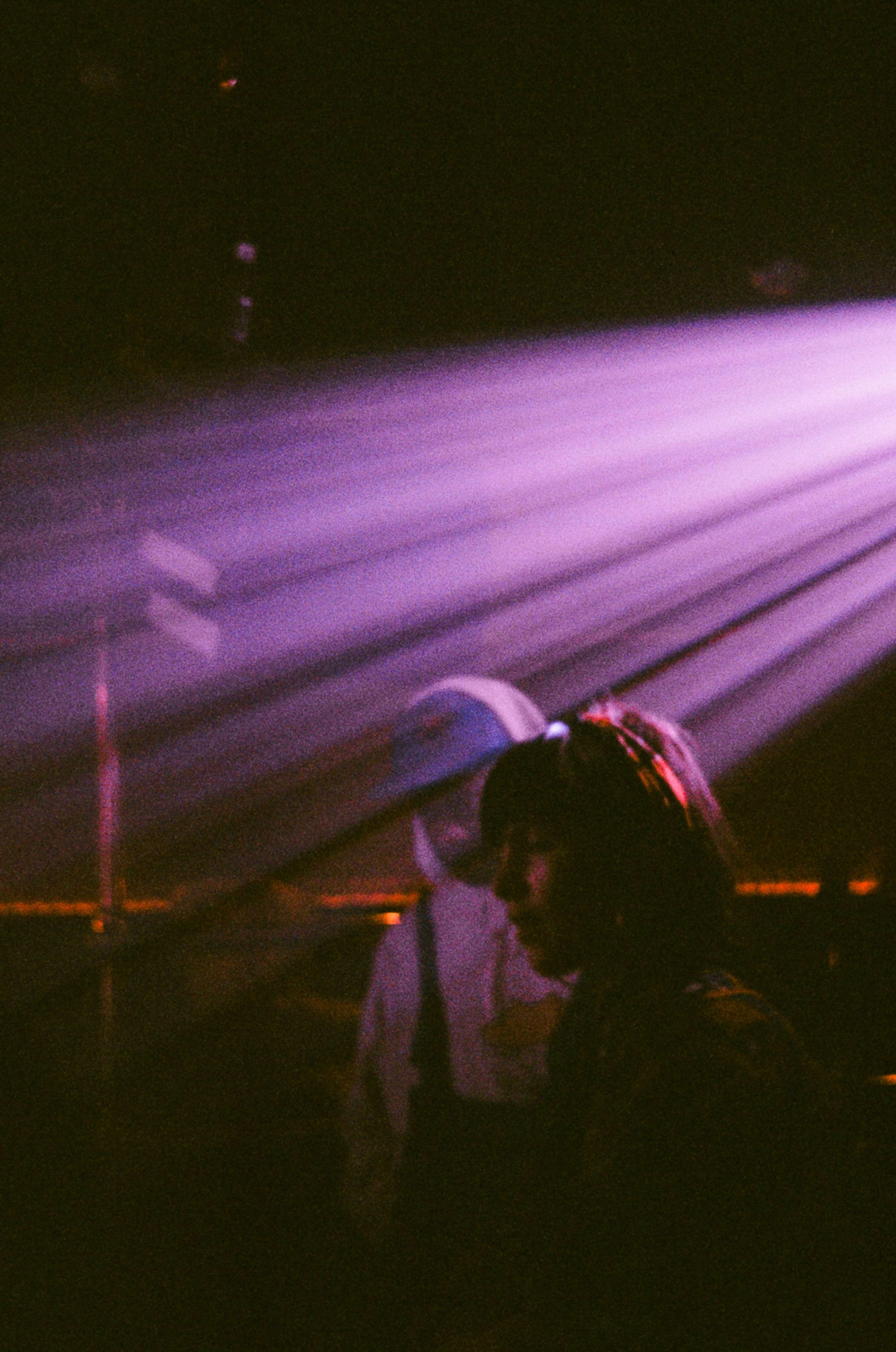 THE WAY YOU RAVE . P I by Erea Ferreiro