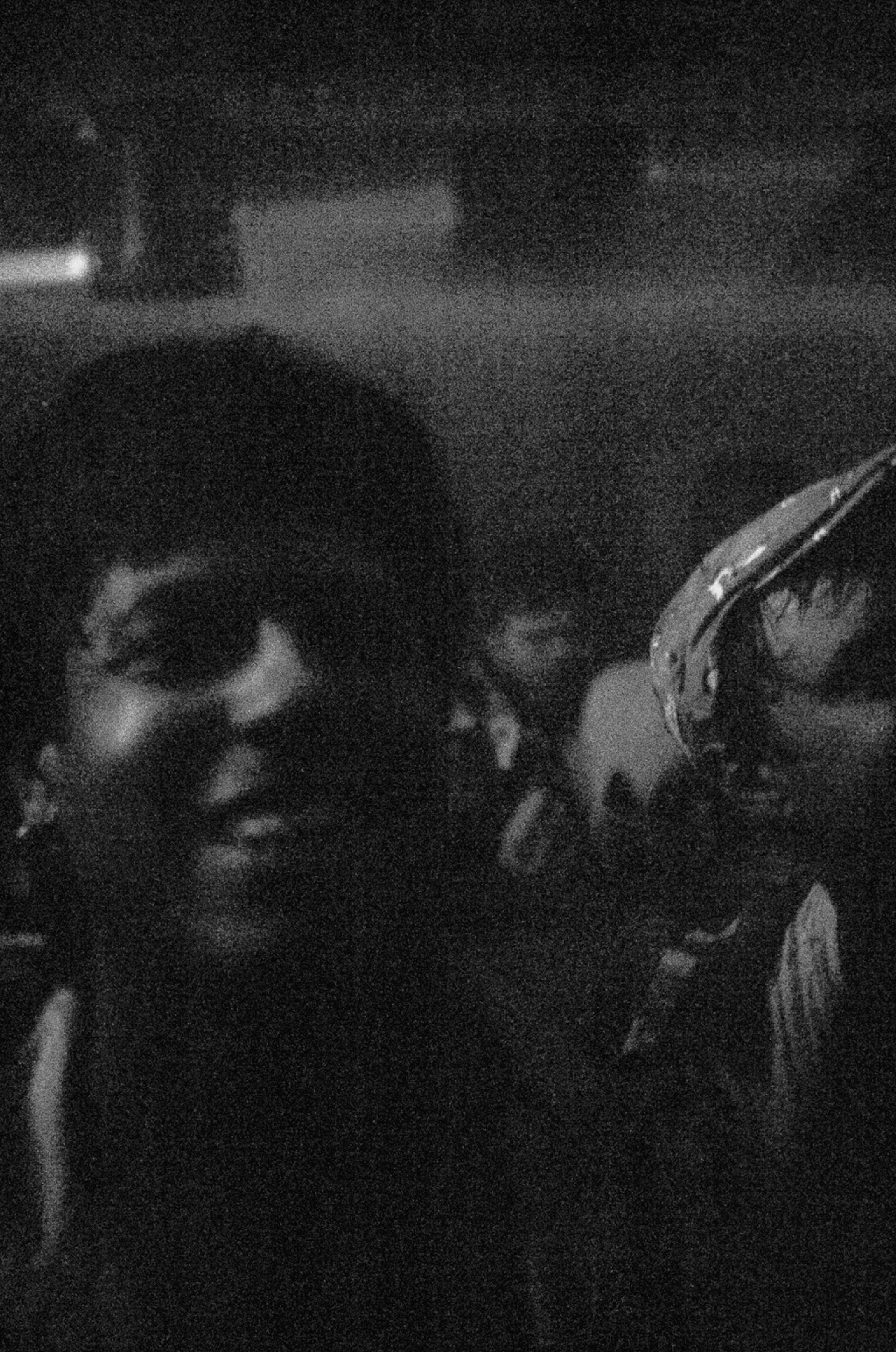 THE WAY YOU RAVE . P I by Erea Ferreiro