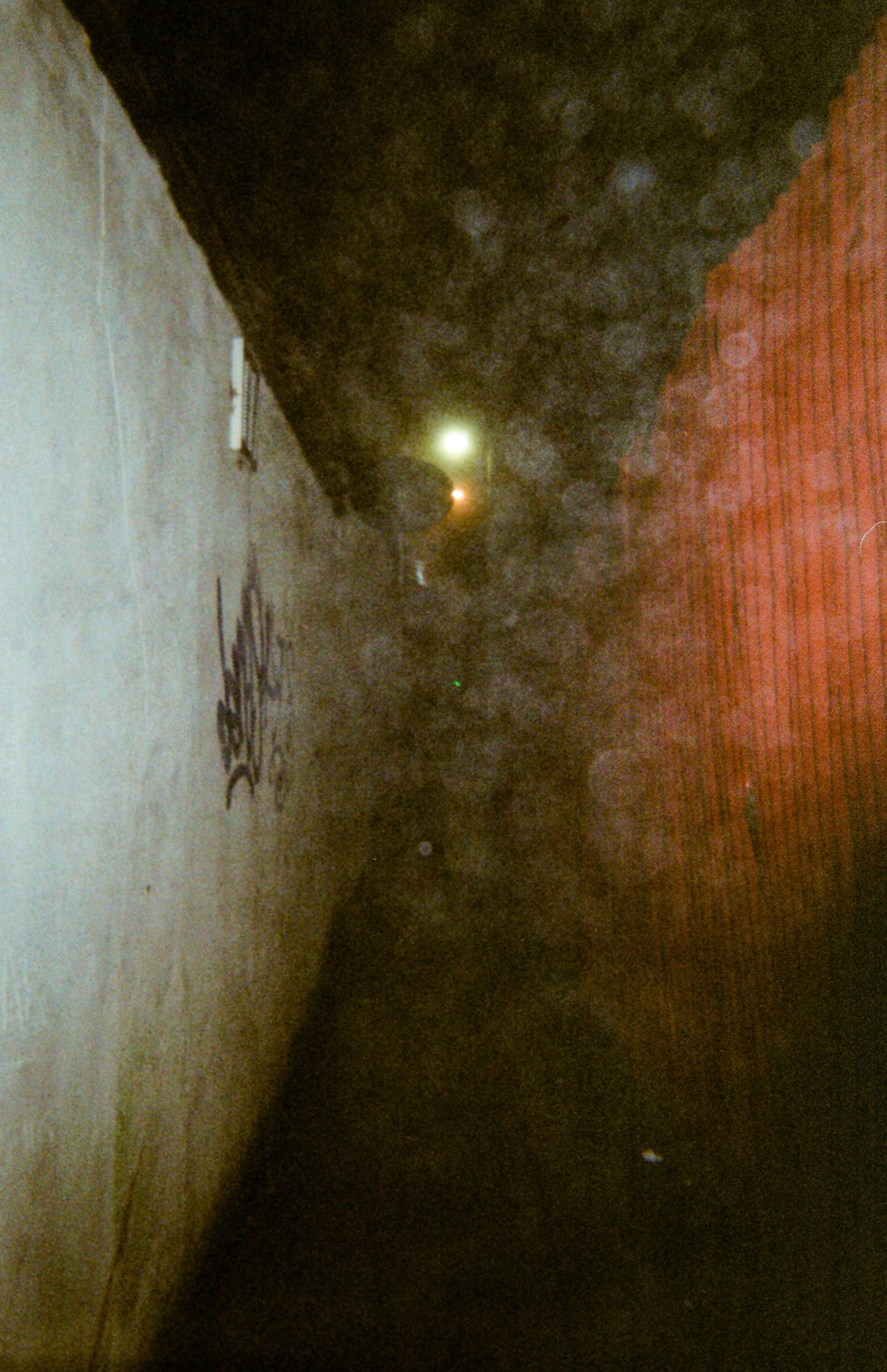 THE WAY YOU RAVE . P I by Erea Ferreiro