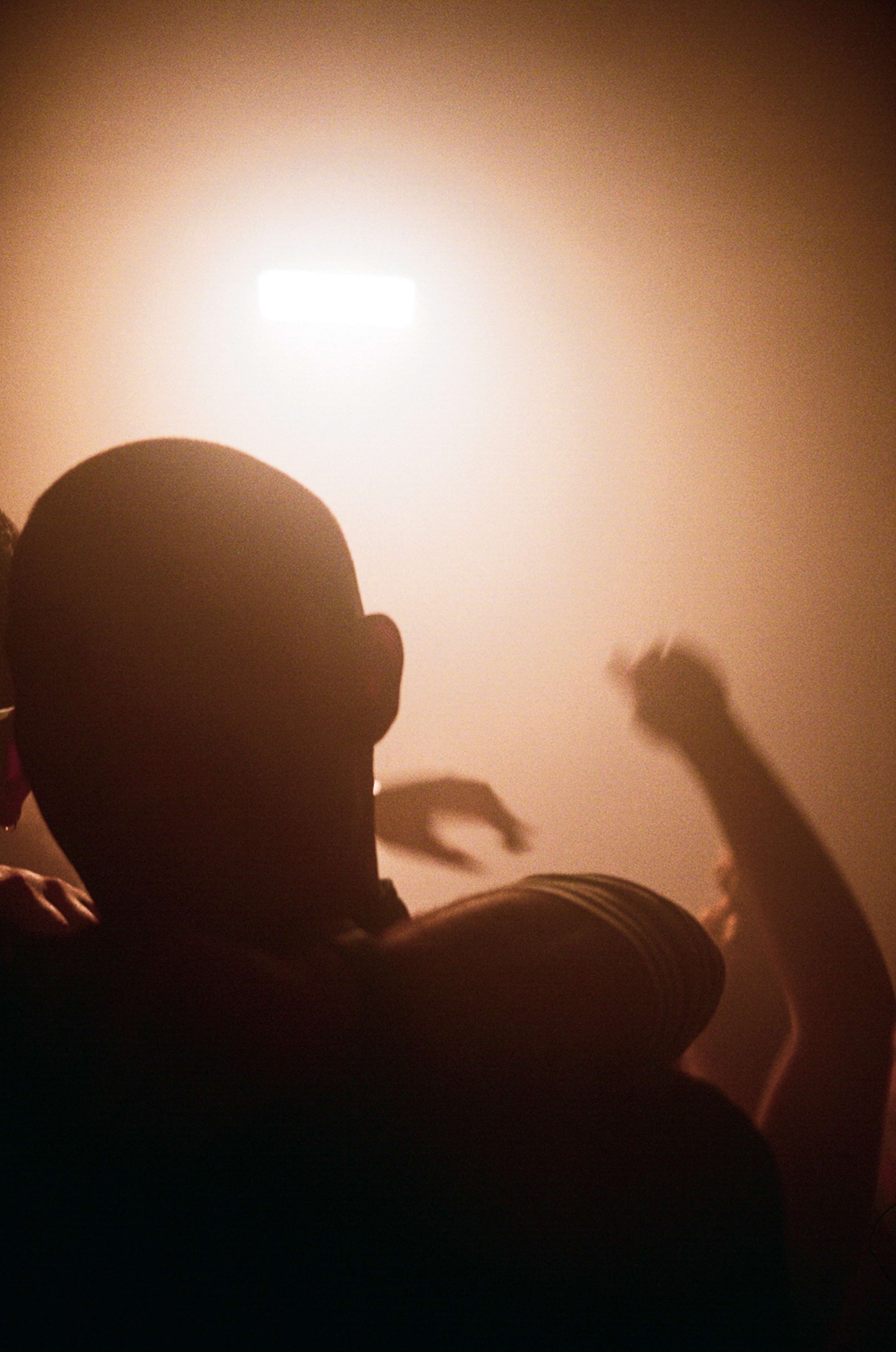 THE WAY YOU RAVE . P I by Erea Ferreiro