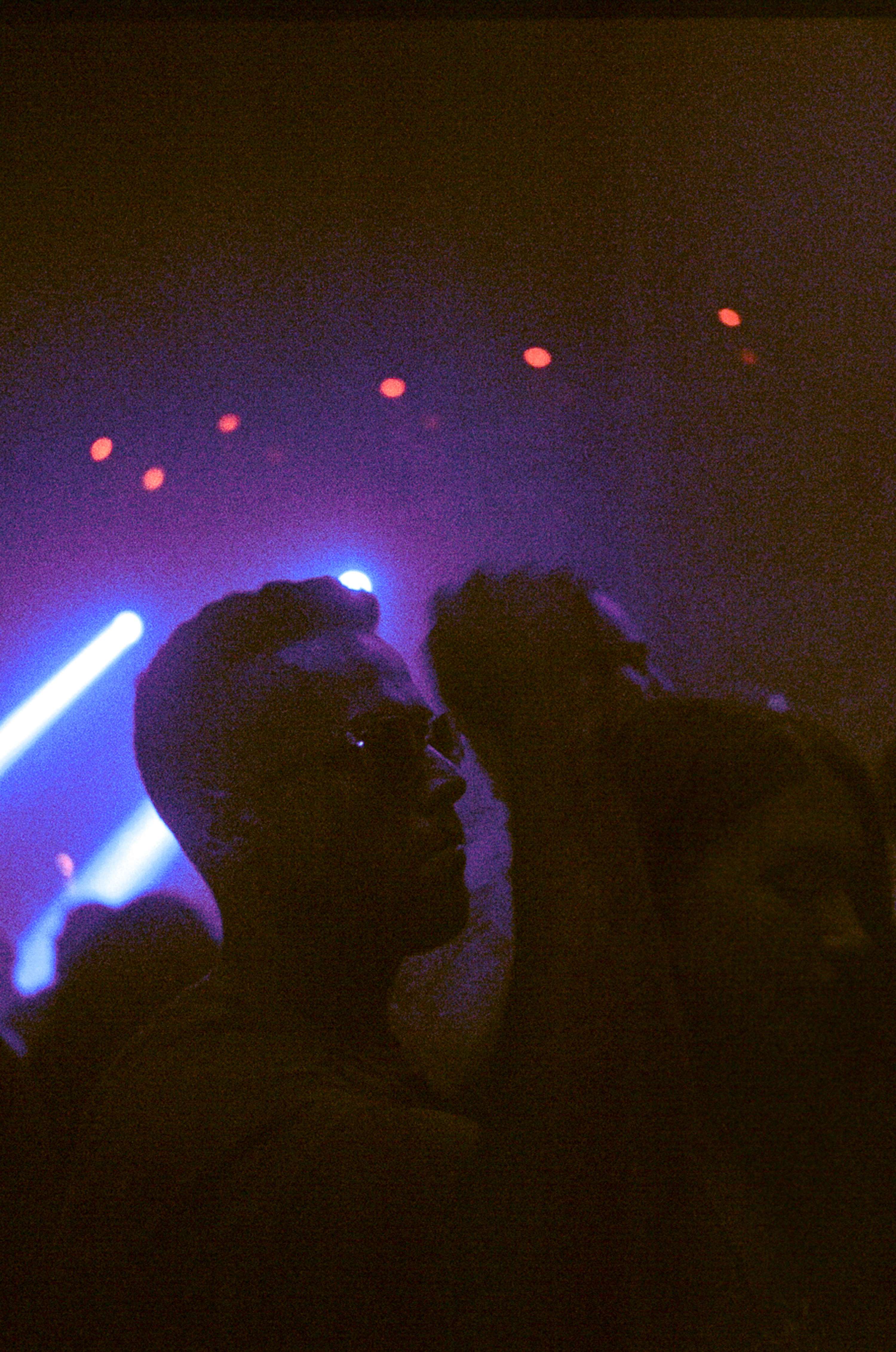 THE WAY YOU RAVE . P I by Erea Ferreiro