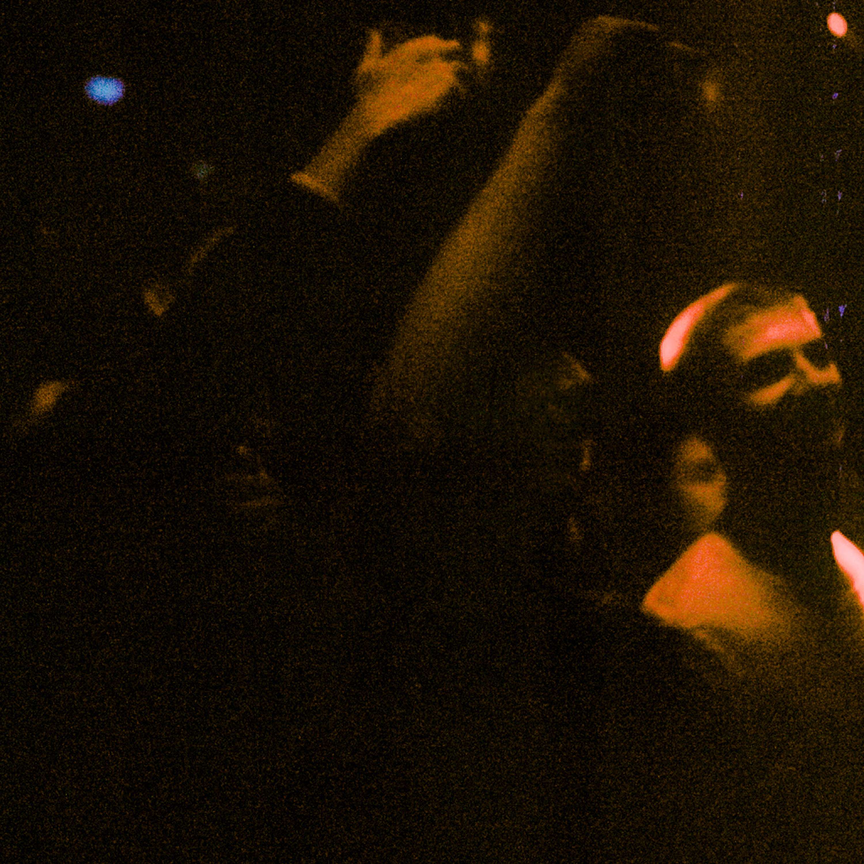 THE WAY YOU RAVE . P I by Erea Ferreiro