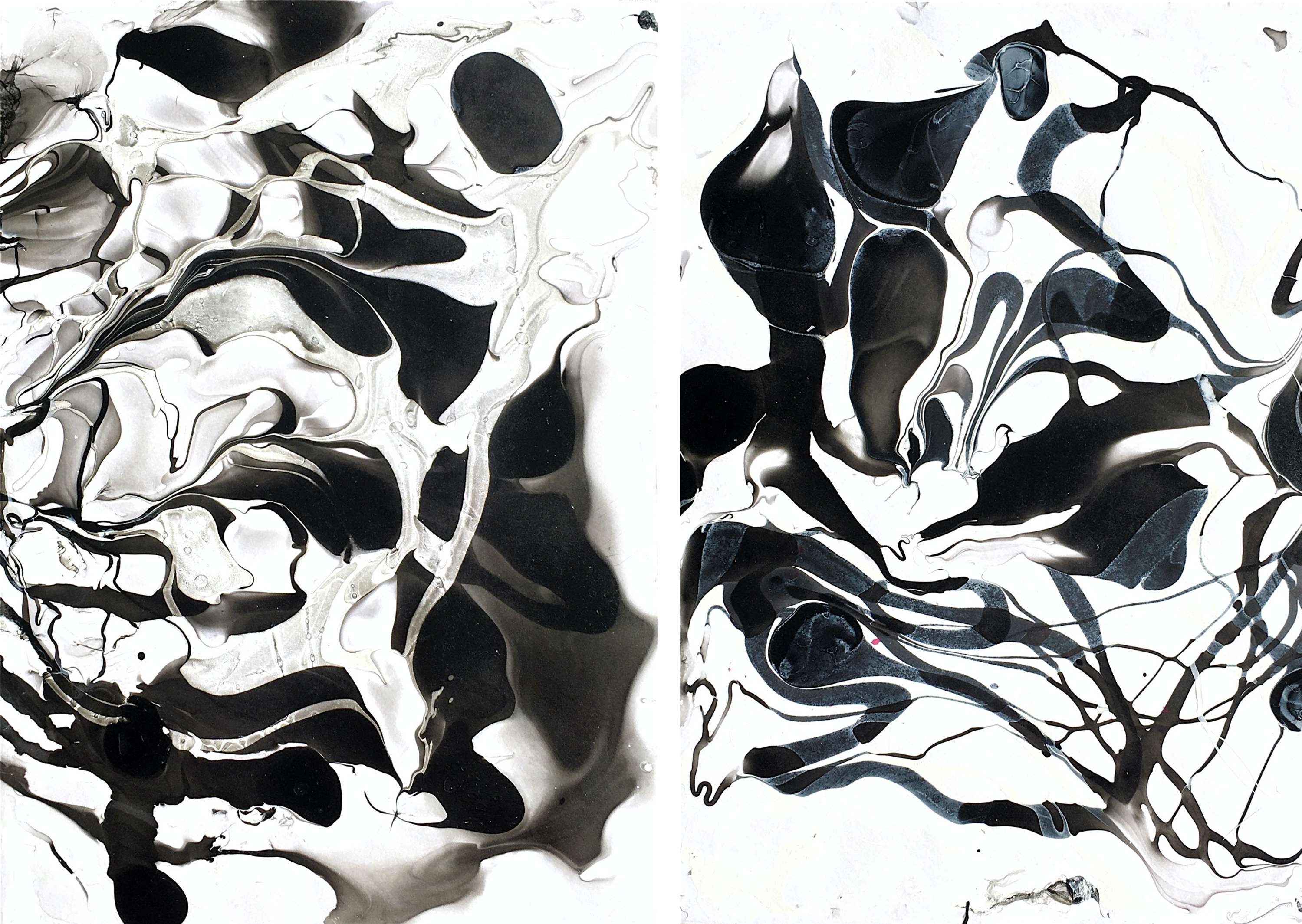 Im-print! Im-press! by Alexandra Simmons