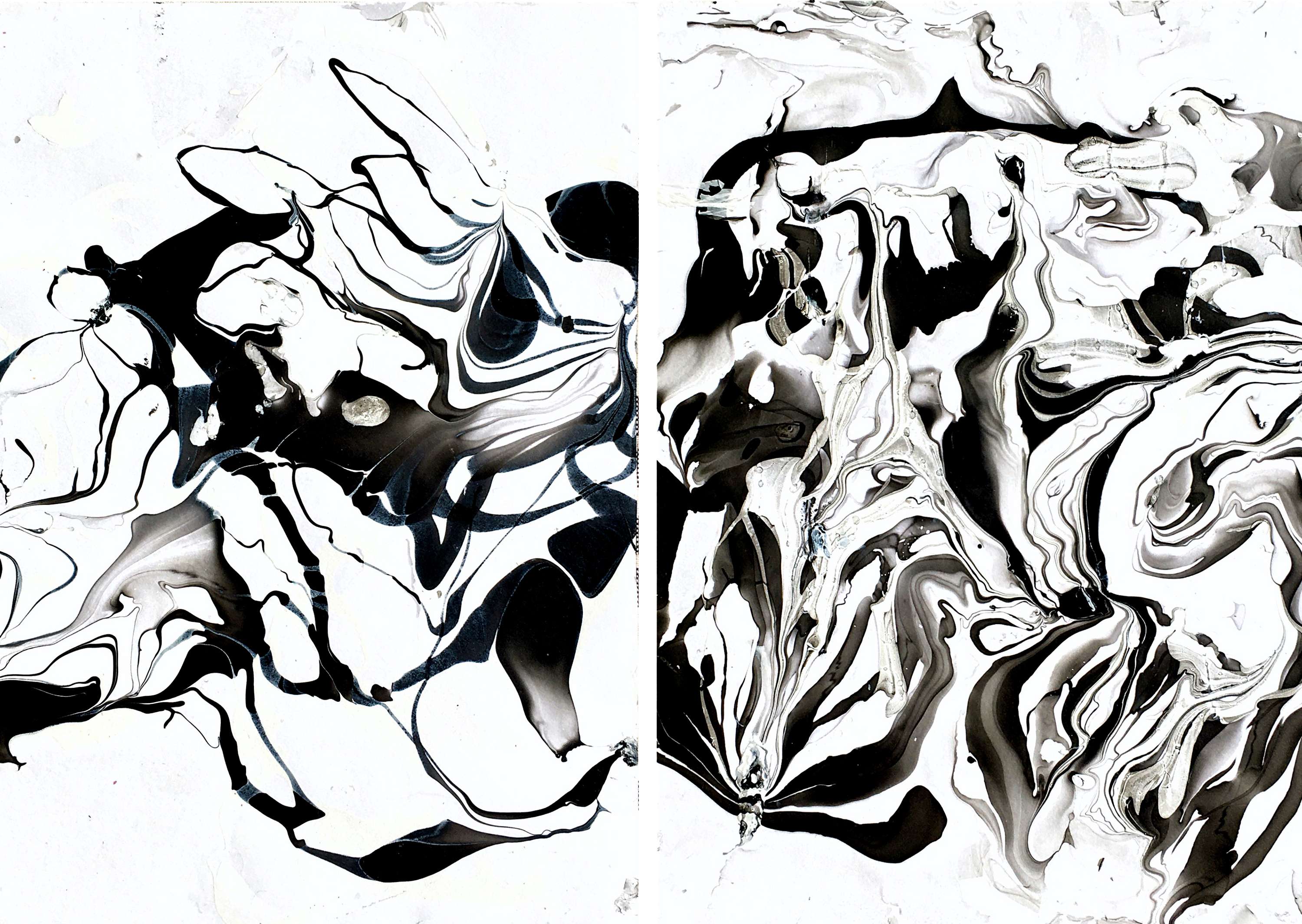 Im-print! Im-press! by Alexandra Simmons