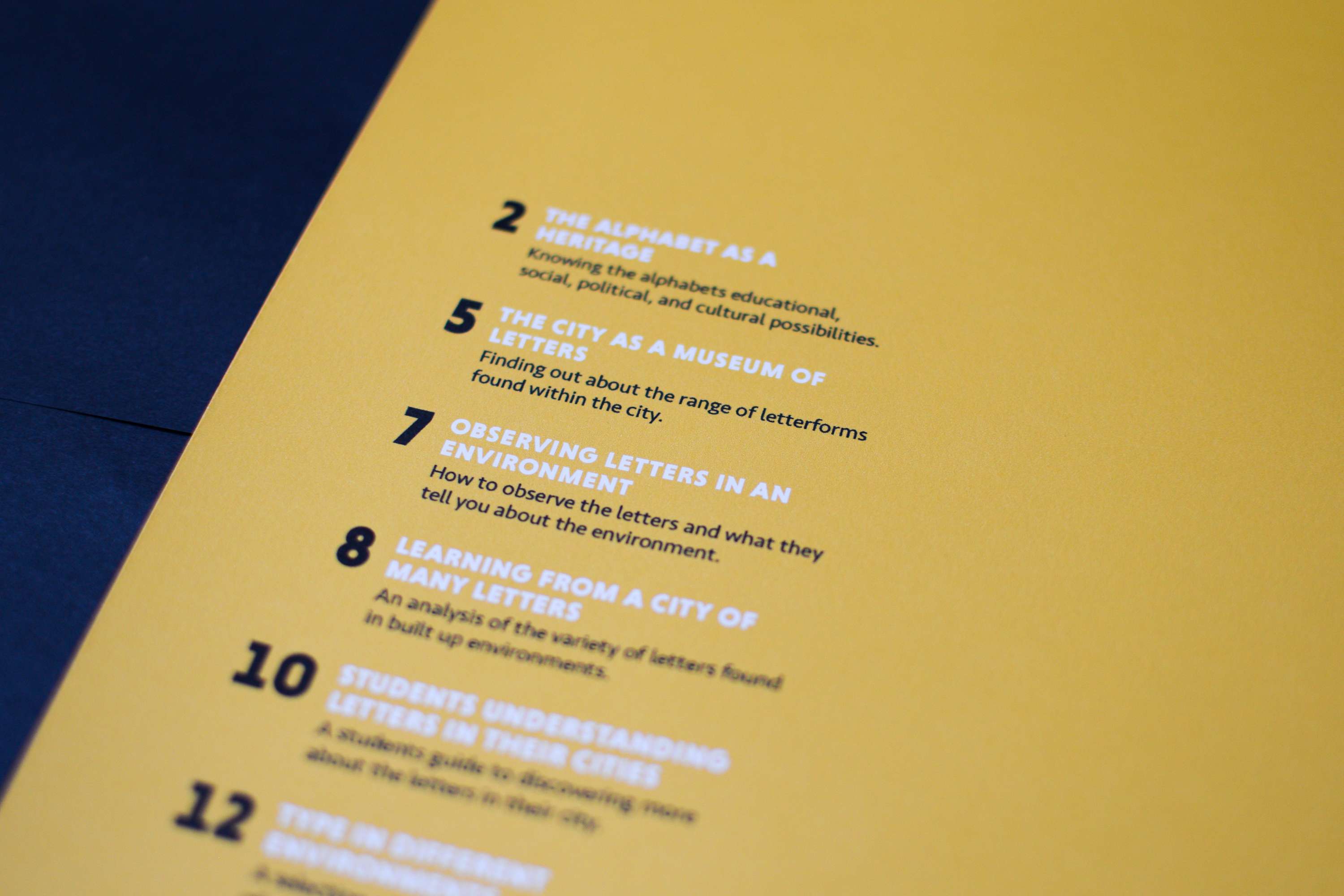 Just My Type by Iona French