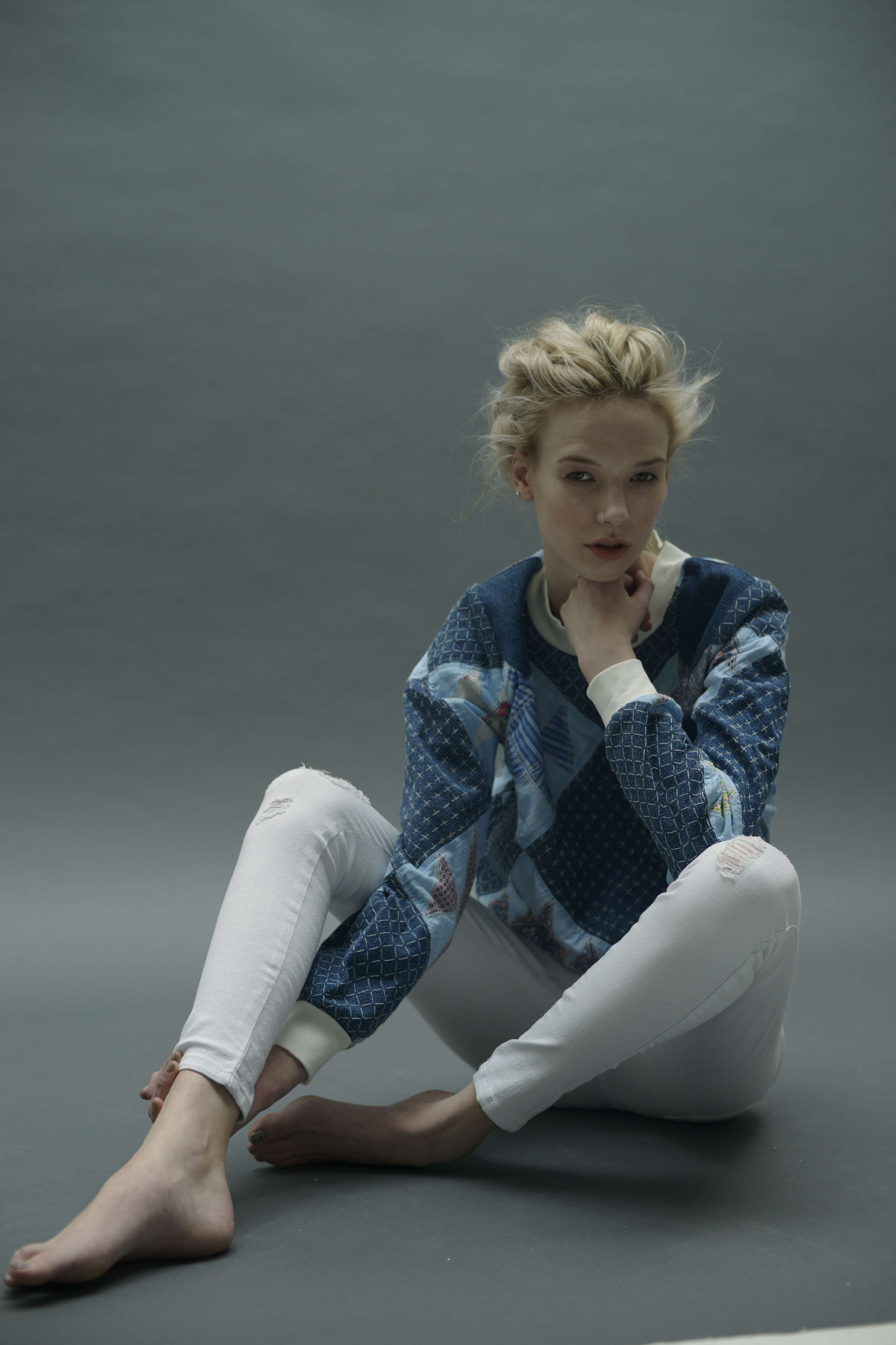 Vogue Styling Course by Ruaa Elmansuri