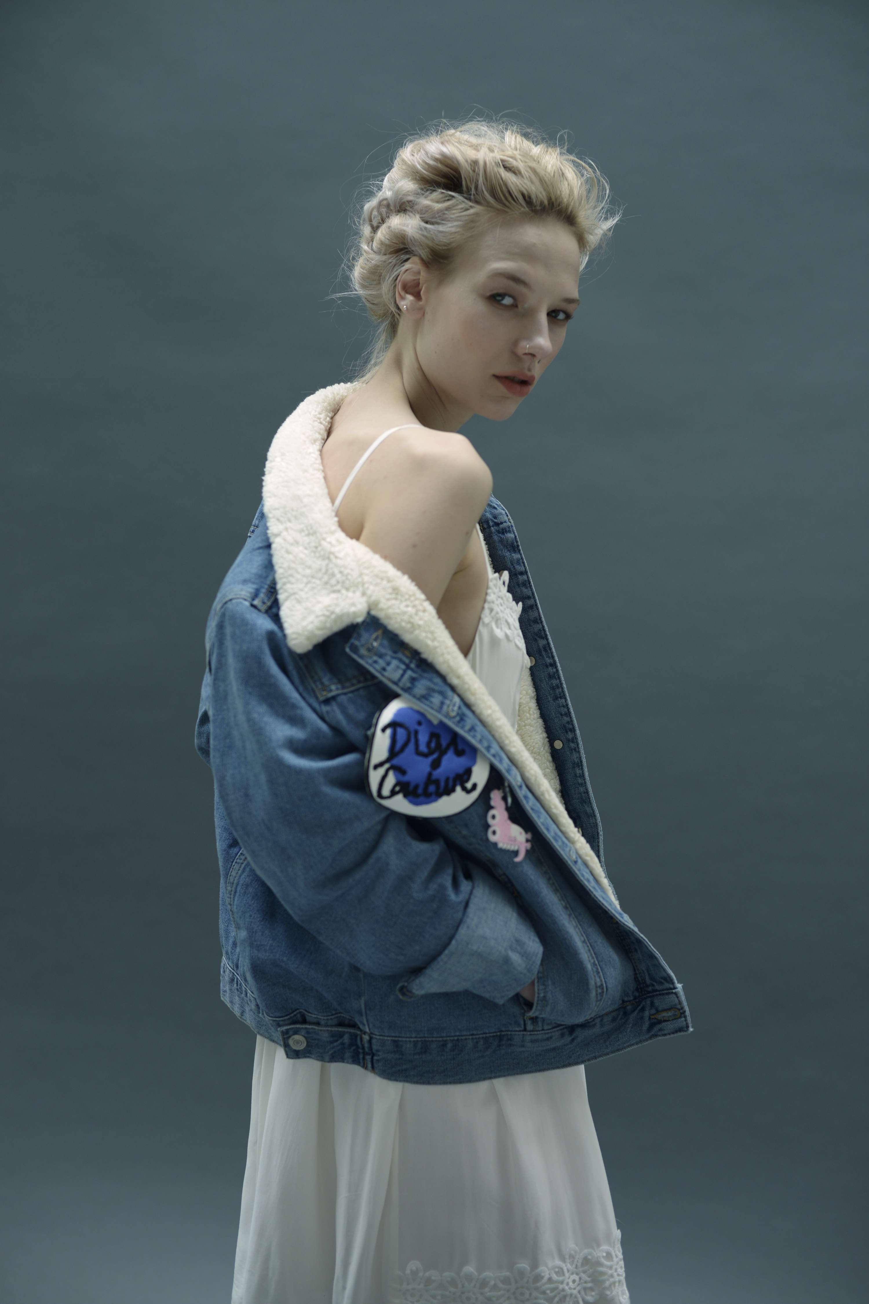 Vogue Styling Course by Ruaa Elmansuri