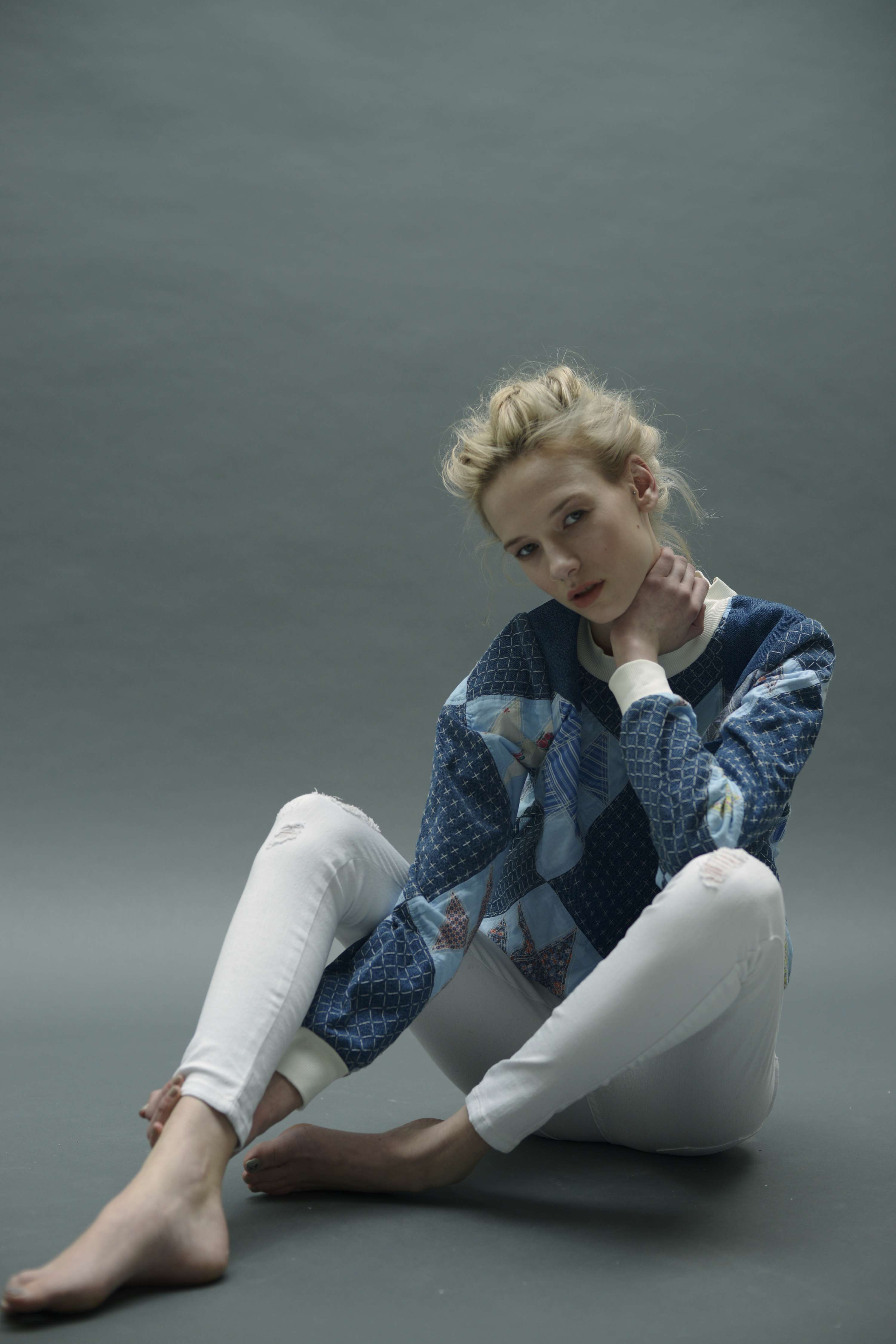 Vogue Styling Course by Ruaa Elmansuri