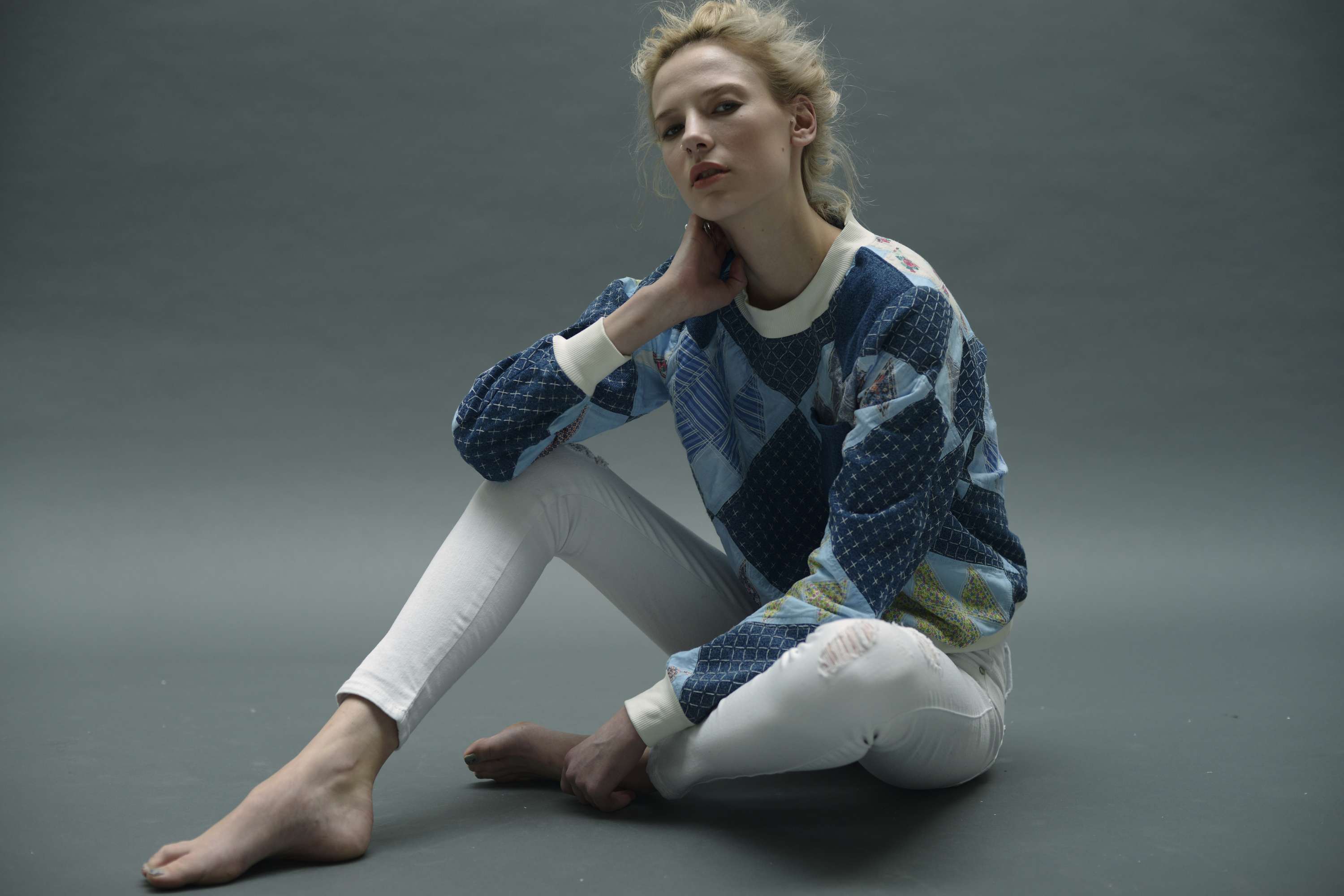 Vogue Styling Course by Ruaa Elmansuri