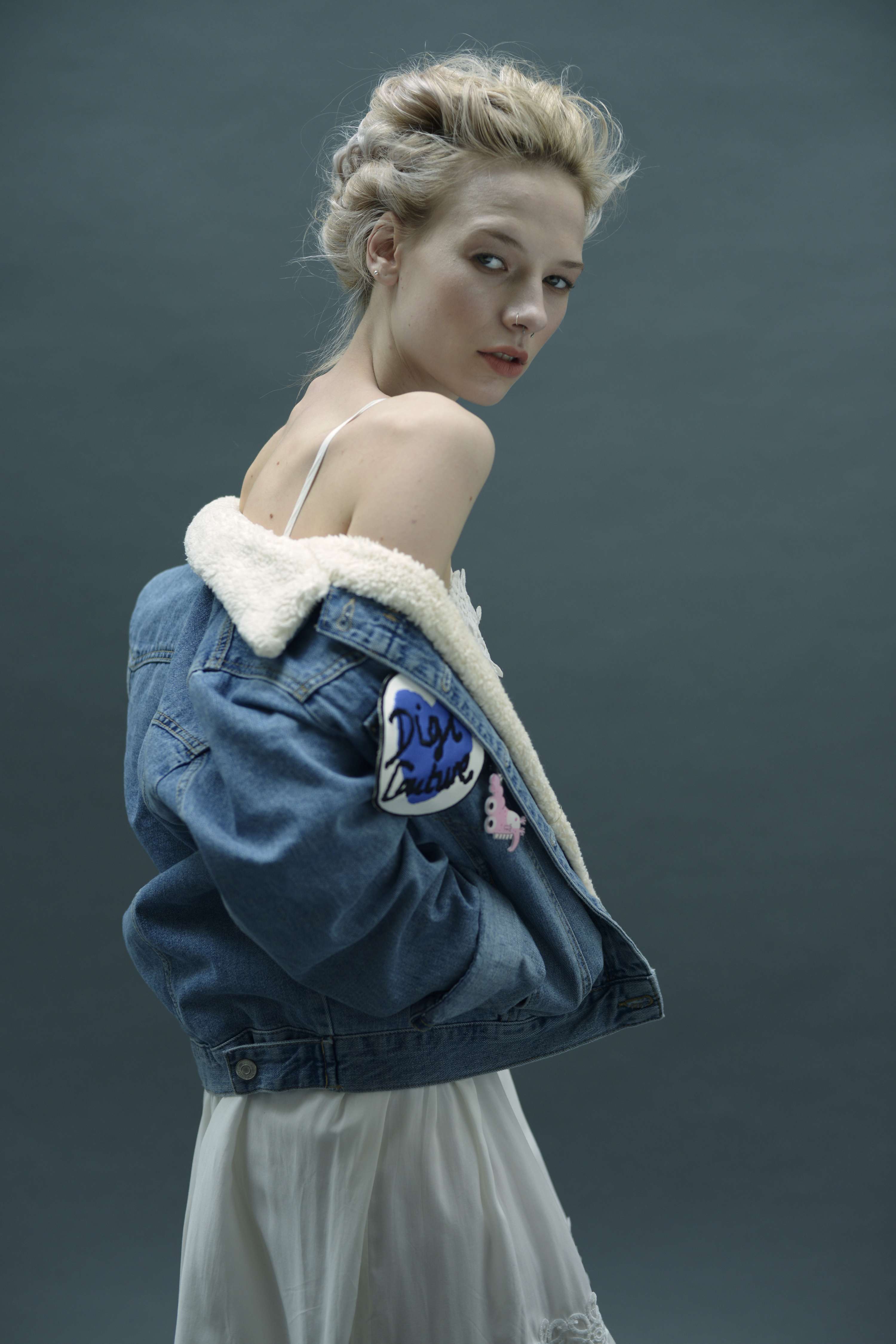 Vogue Styling Course by Ruaa Elmansuri