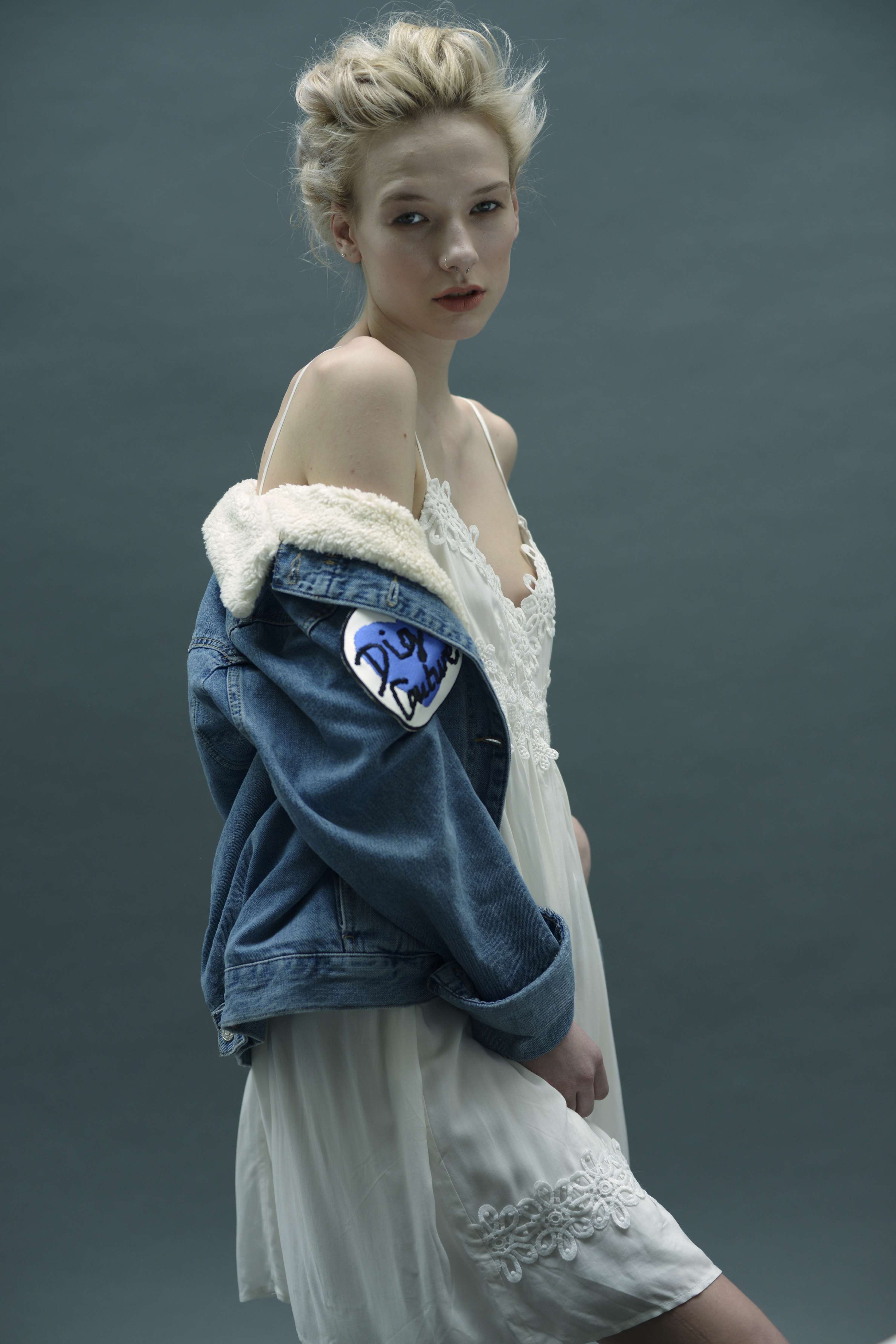 Vogue Styling Course by Ruaa Elmansuri