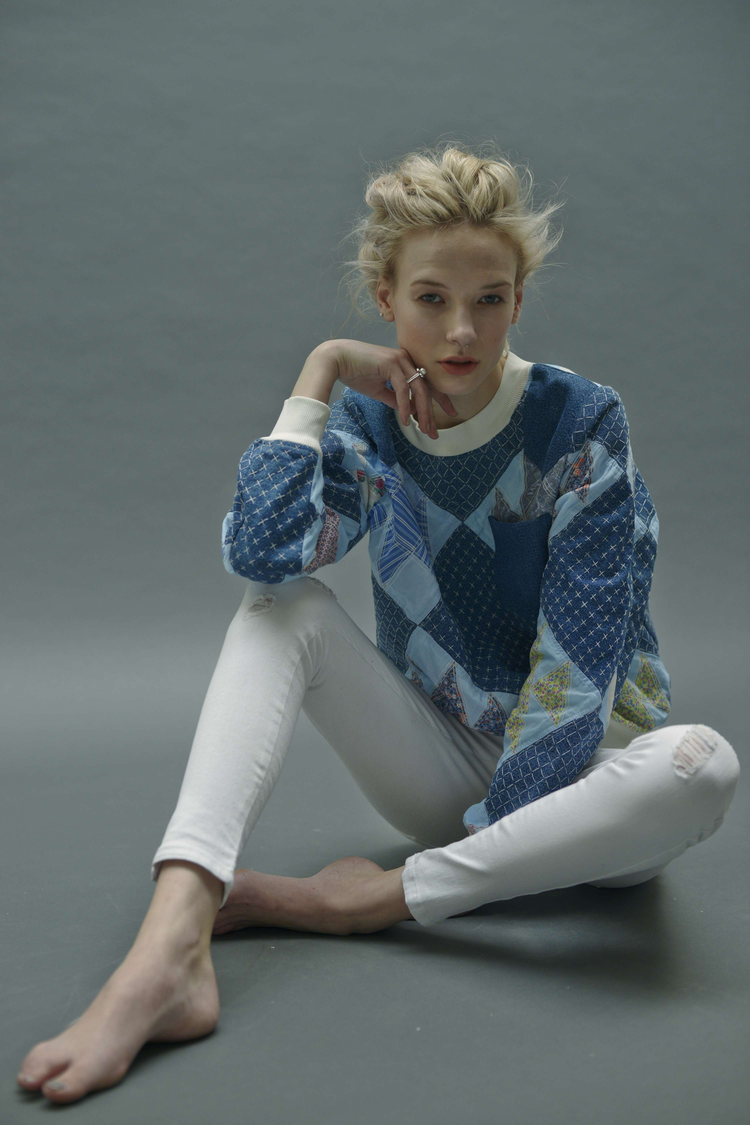 Vogue Styling Course by Ruaa Elmansuri