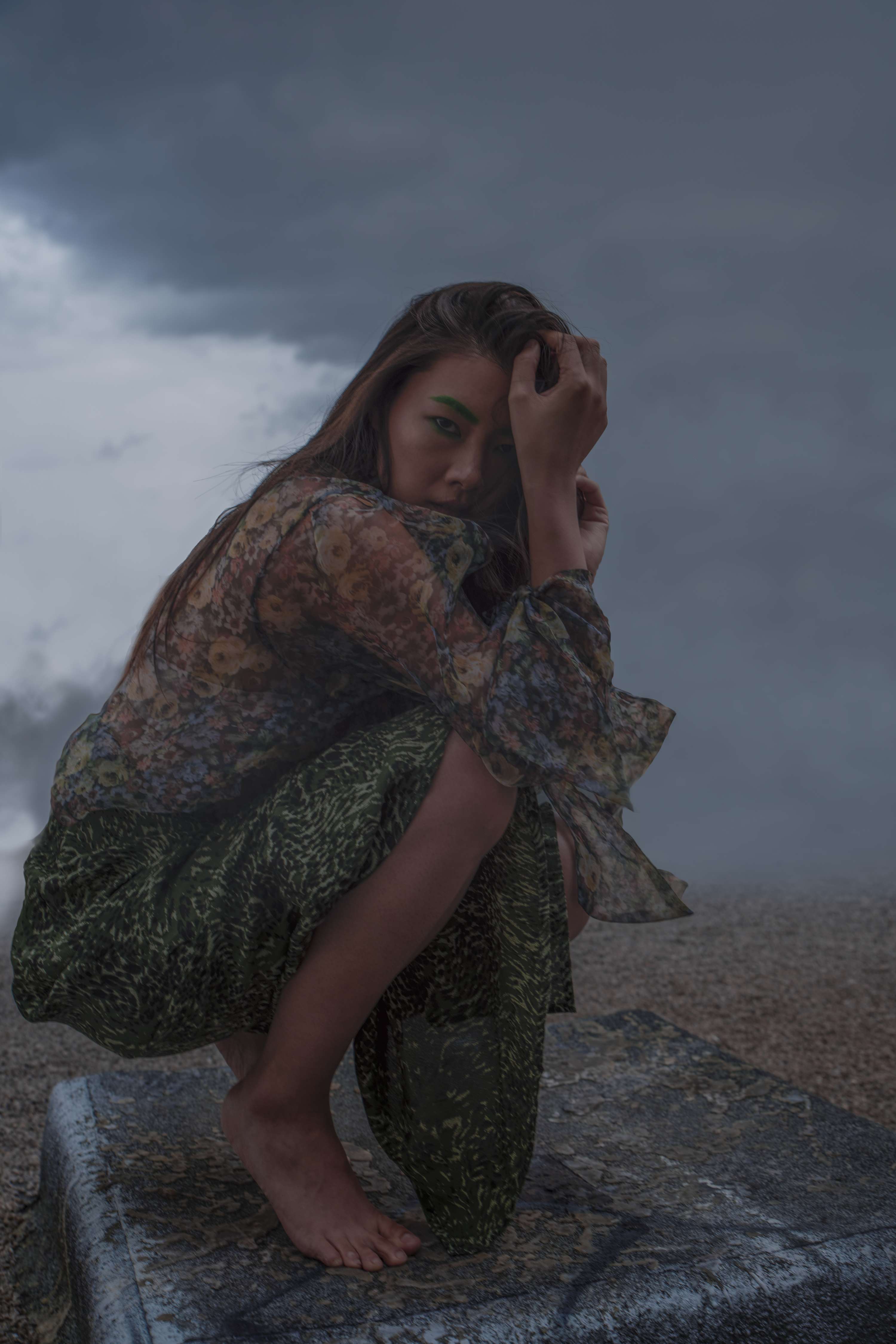 AŚVATTHA by OON LDN