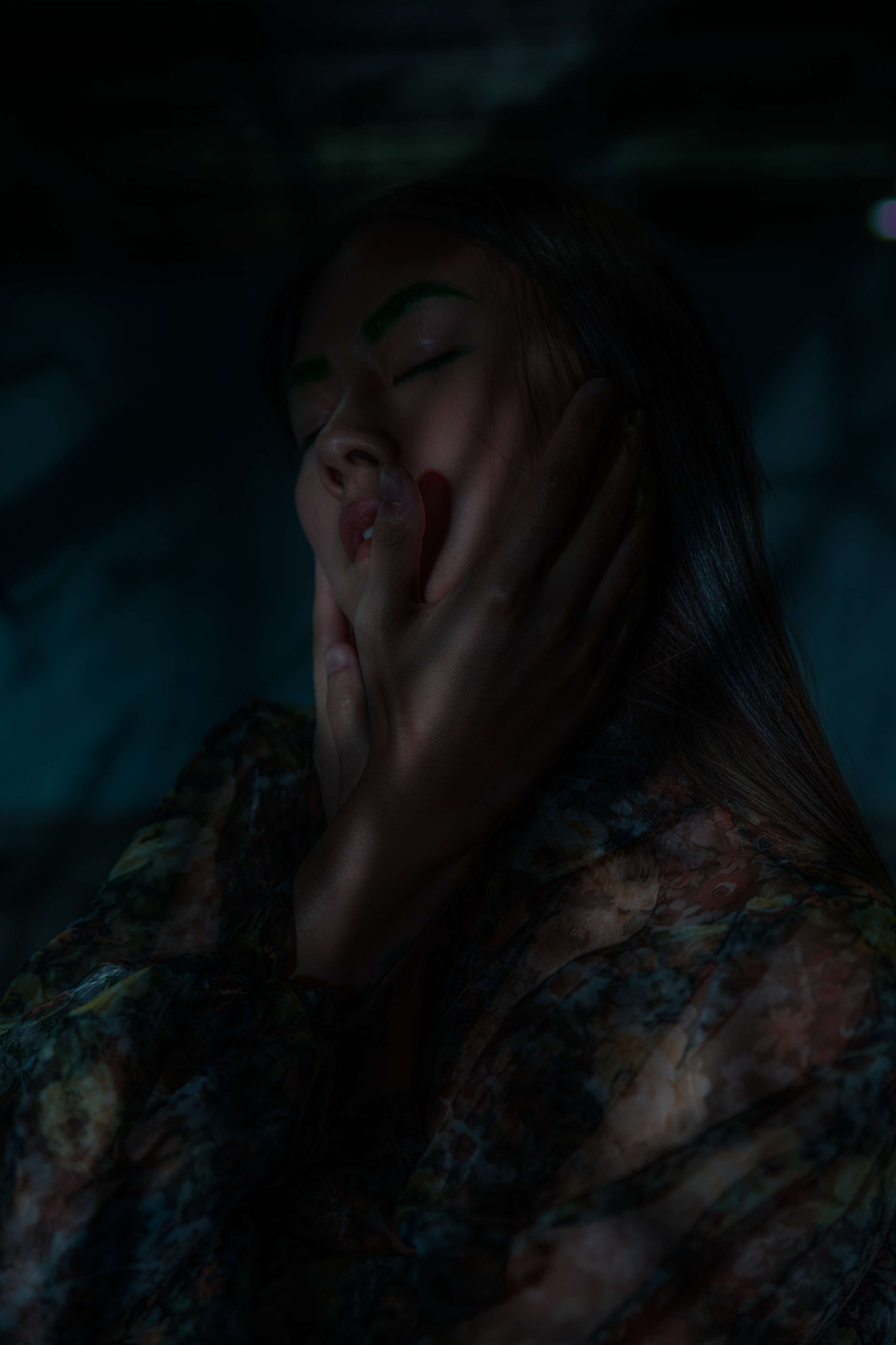 AŚVATTHA by OON LDN