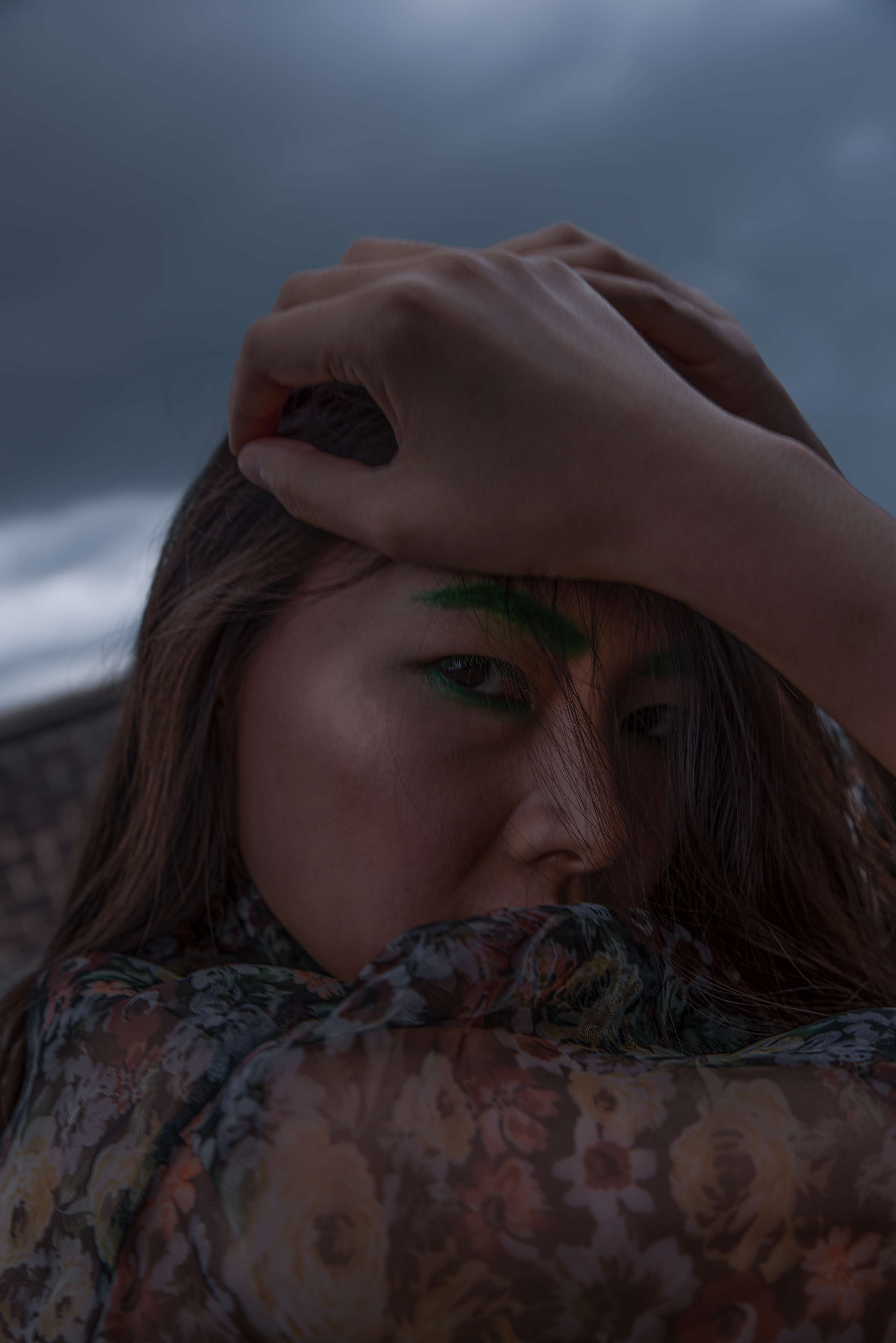 AŚVATTHA by OON LDN