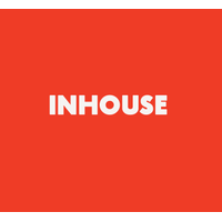 Inhouse  Creative  Agency logo