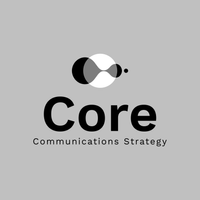 Core Communications Strategy logo
