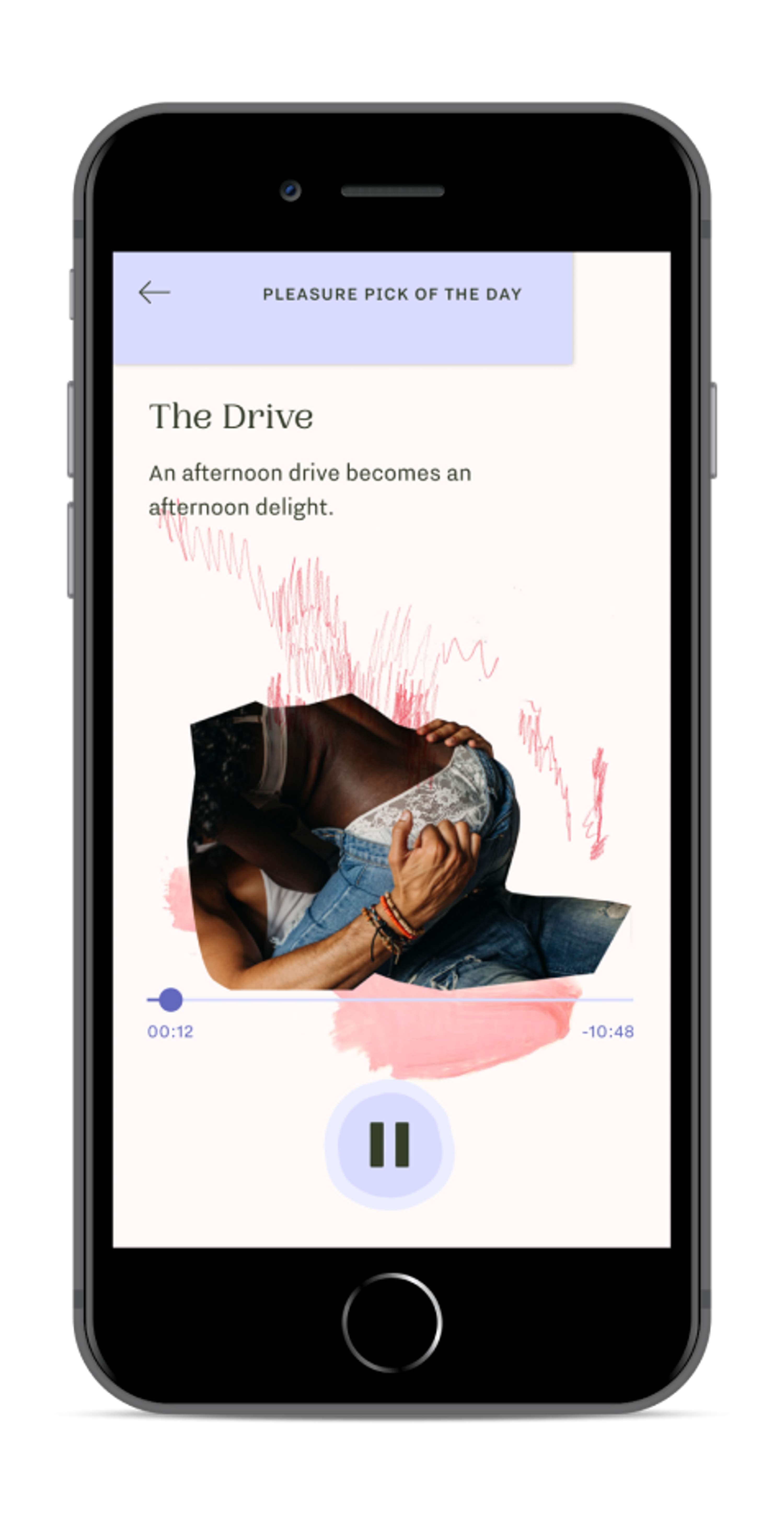 Ferly's App by Billie Quinlan