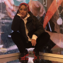 Aisyah Octavia