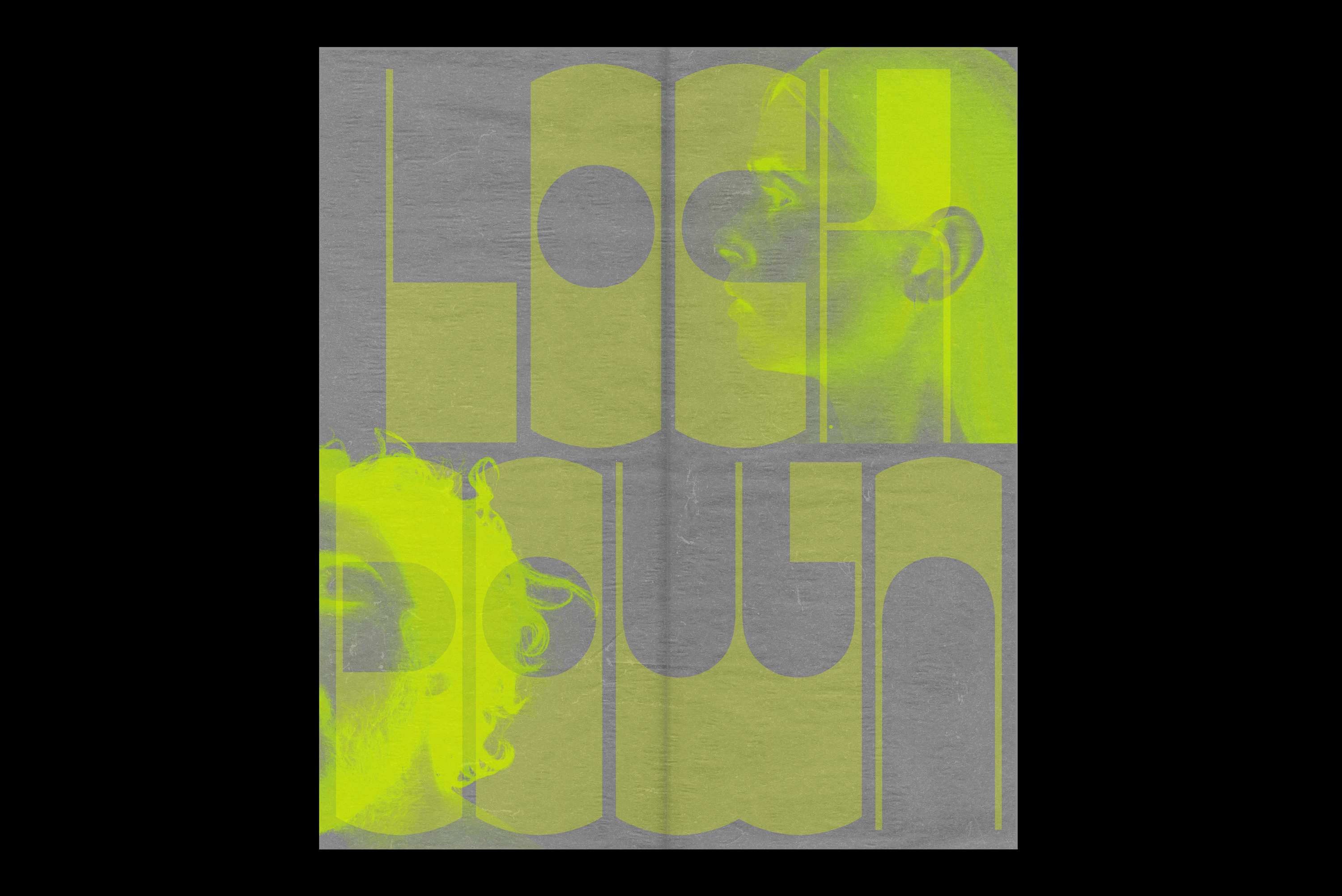 Lockdown project by Stephanie Badawi