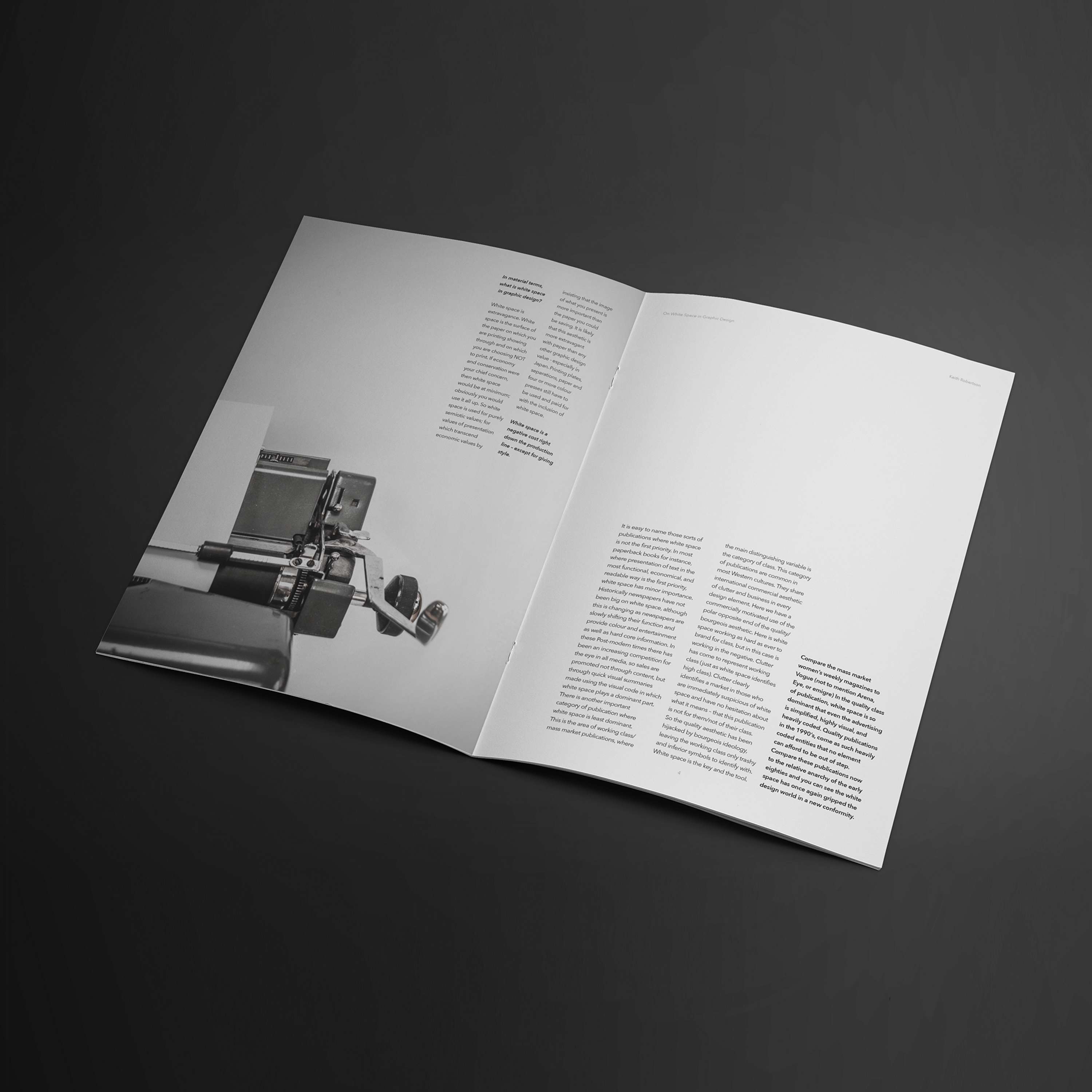 The Fundamentals of Design Practice by Els Kenney