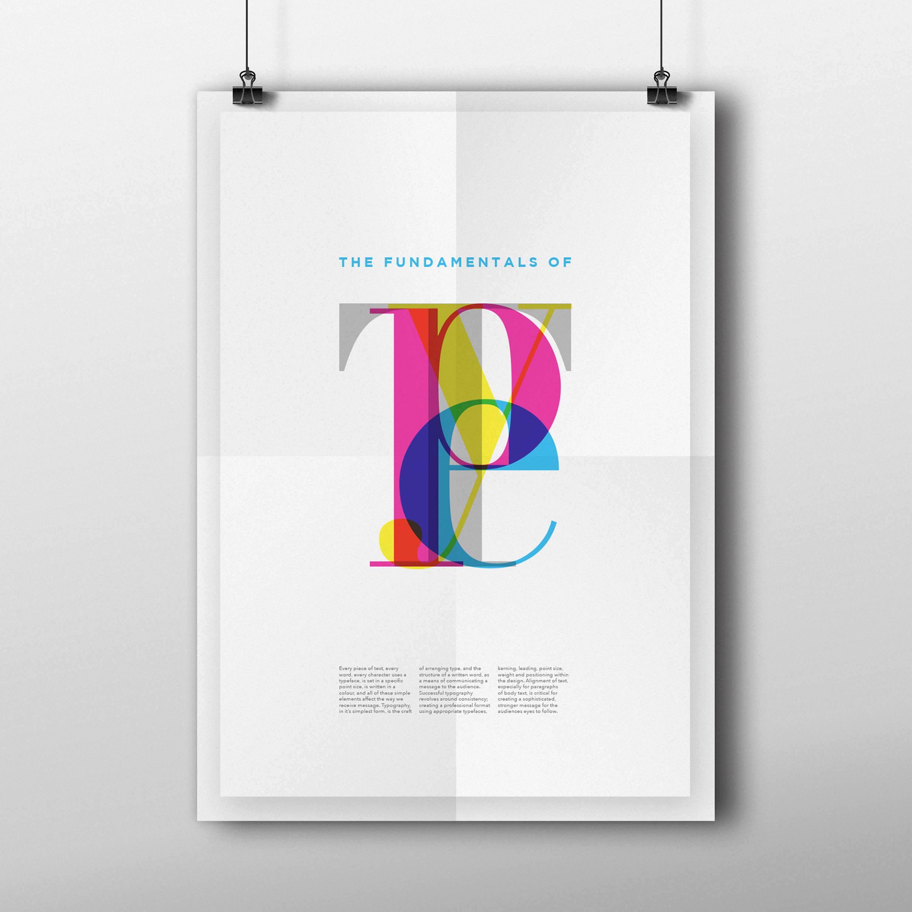 The Fundamentals of Design Practice by Els Kenney