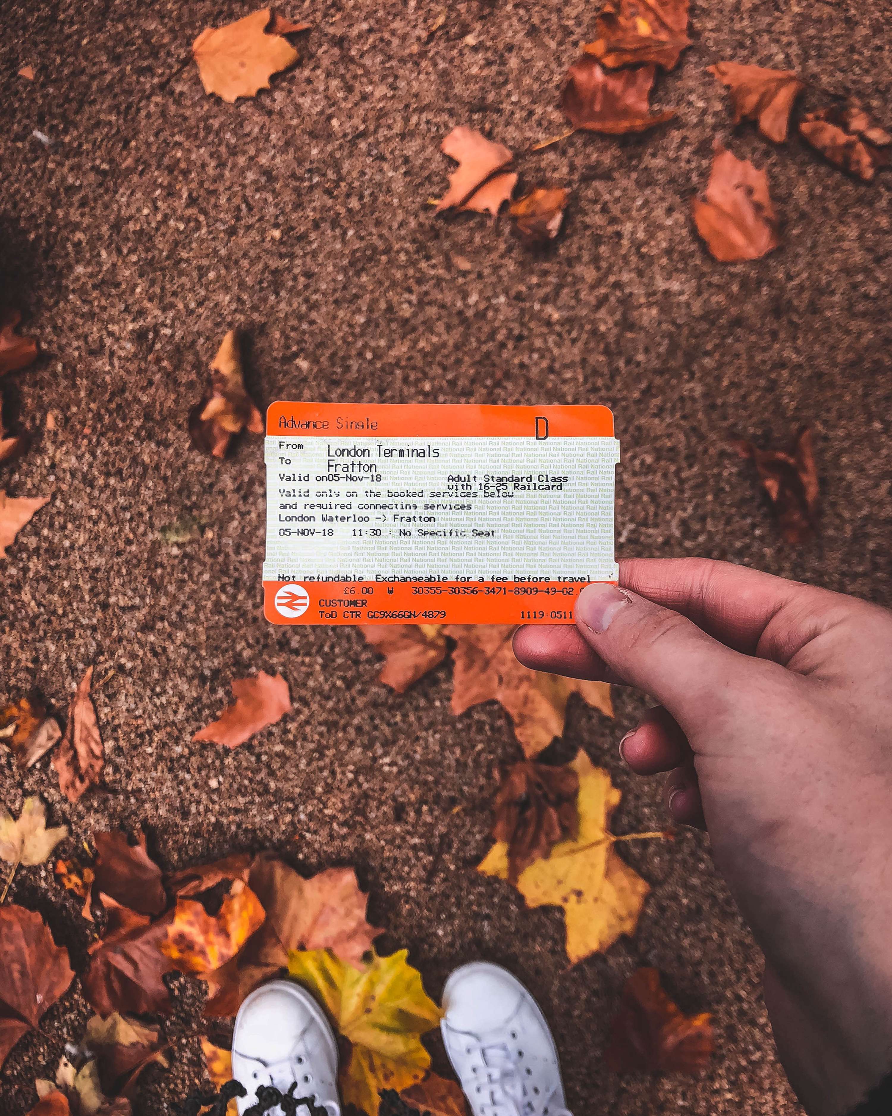 Interactive Design by Els Kenney