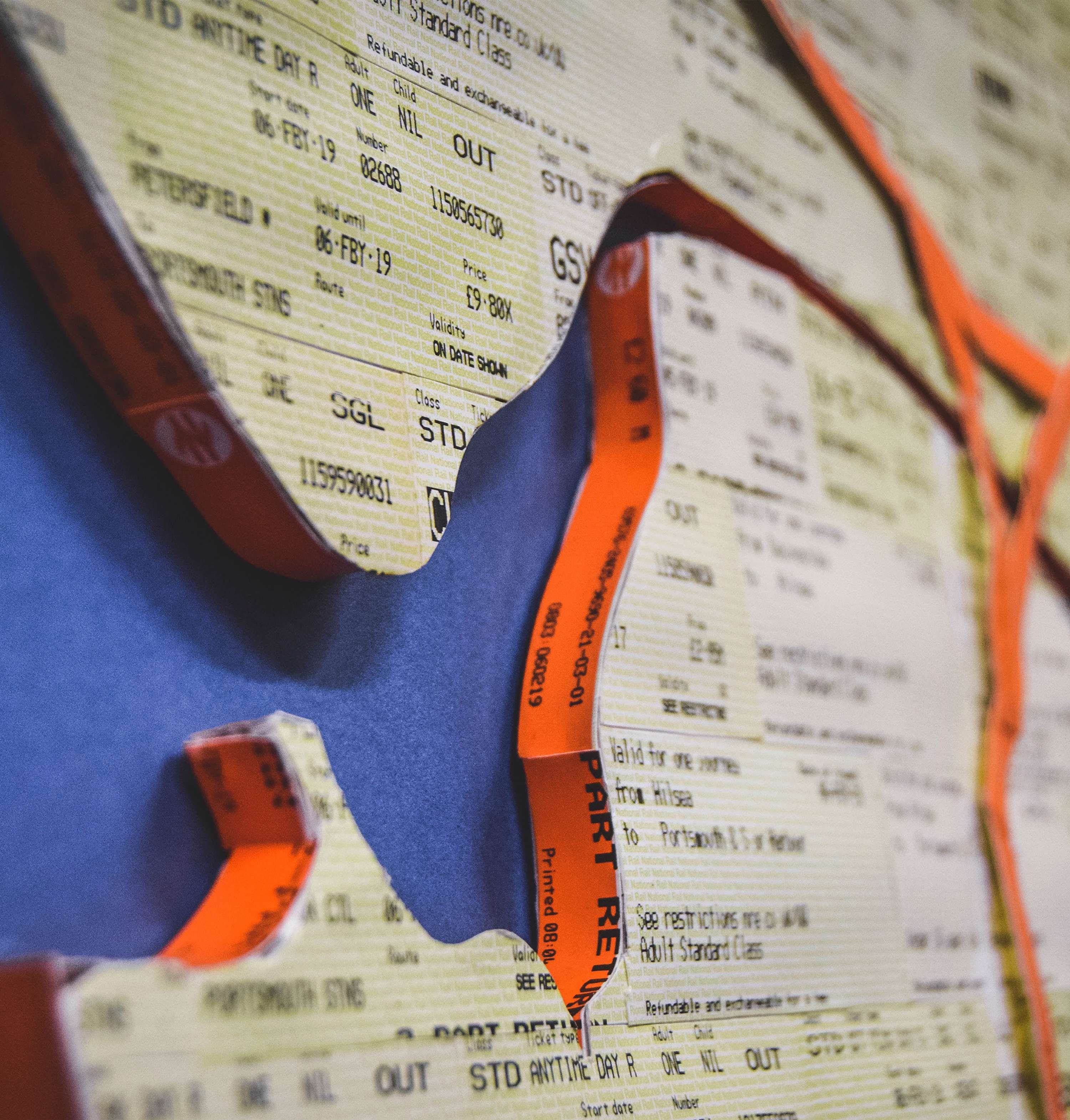 Interactive Design by Els Kenney