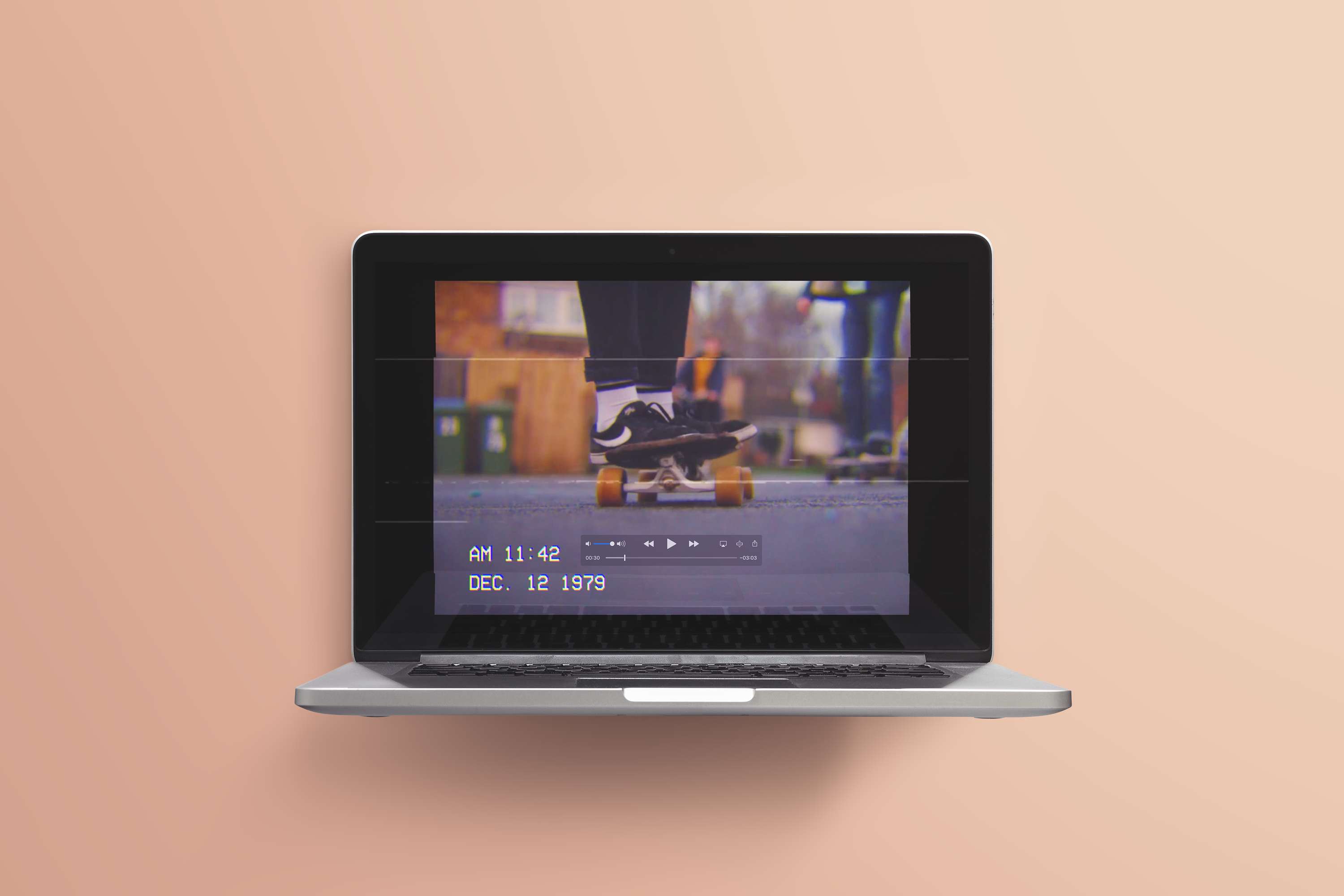 Echo Beach Music Video Sequence by Els Kenney