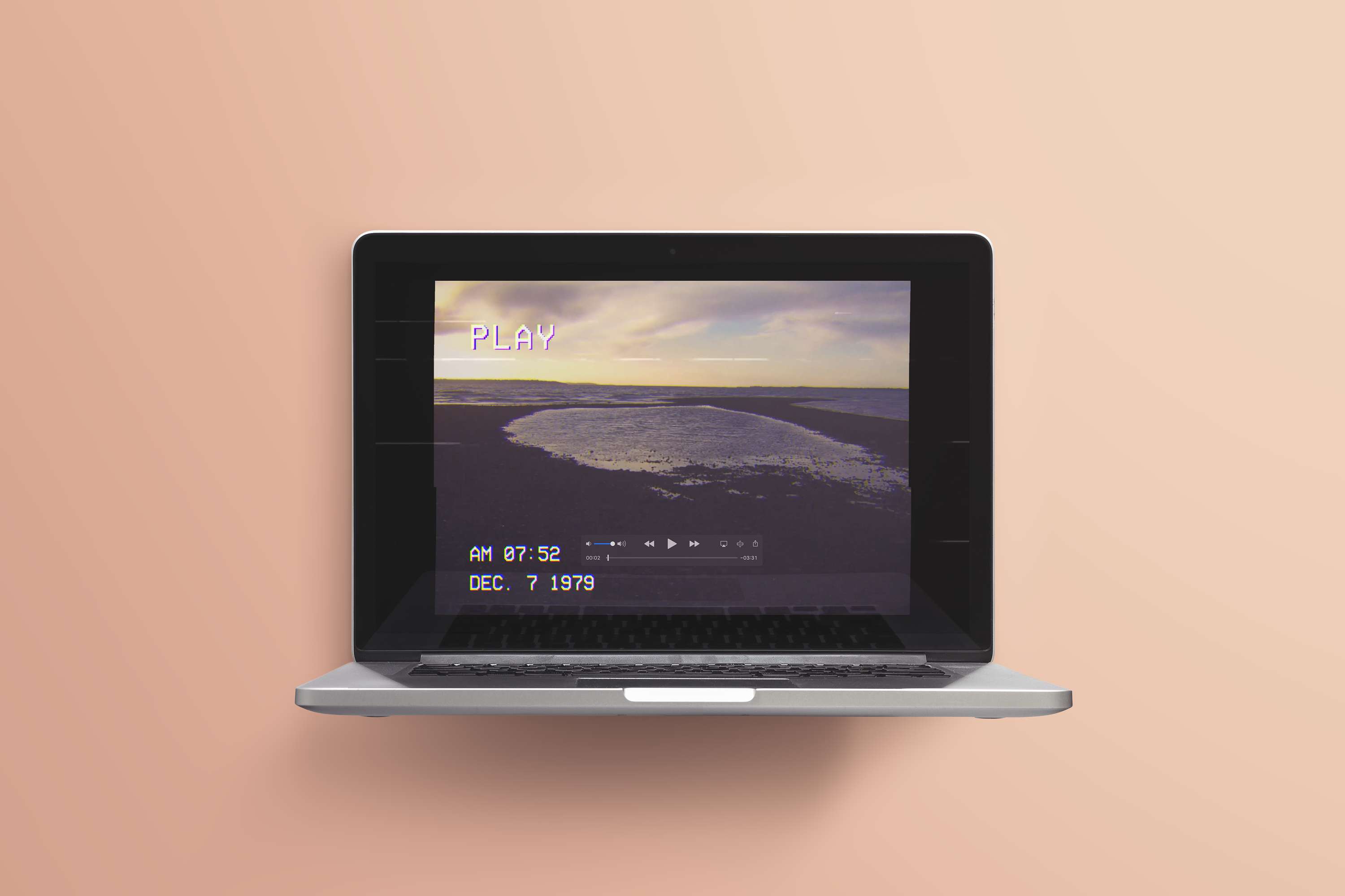 Echo Beach Music Video Sequence by Els Kenney