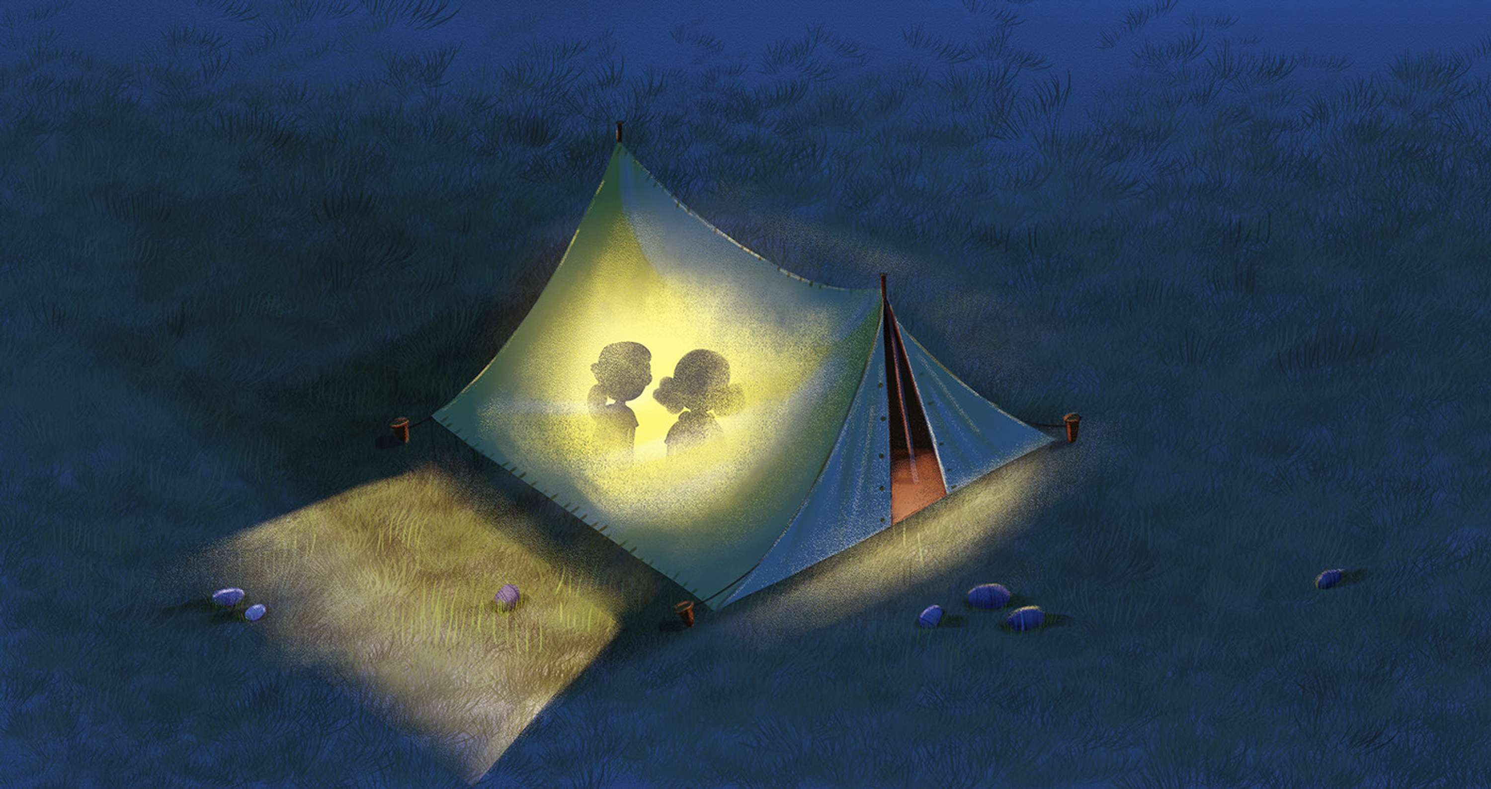 Wonderworld by Arnelle Woker