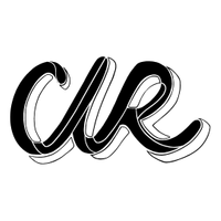 Digital CLR logo