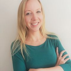 Gemma Buggins