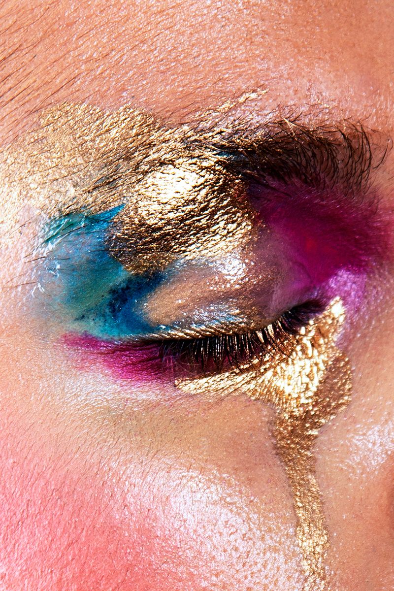 ASOS by Cherine Stewart-Lawrence