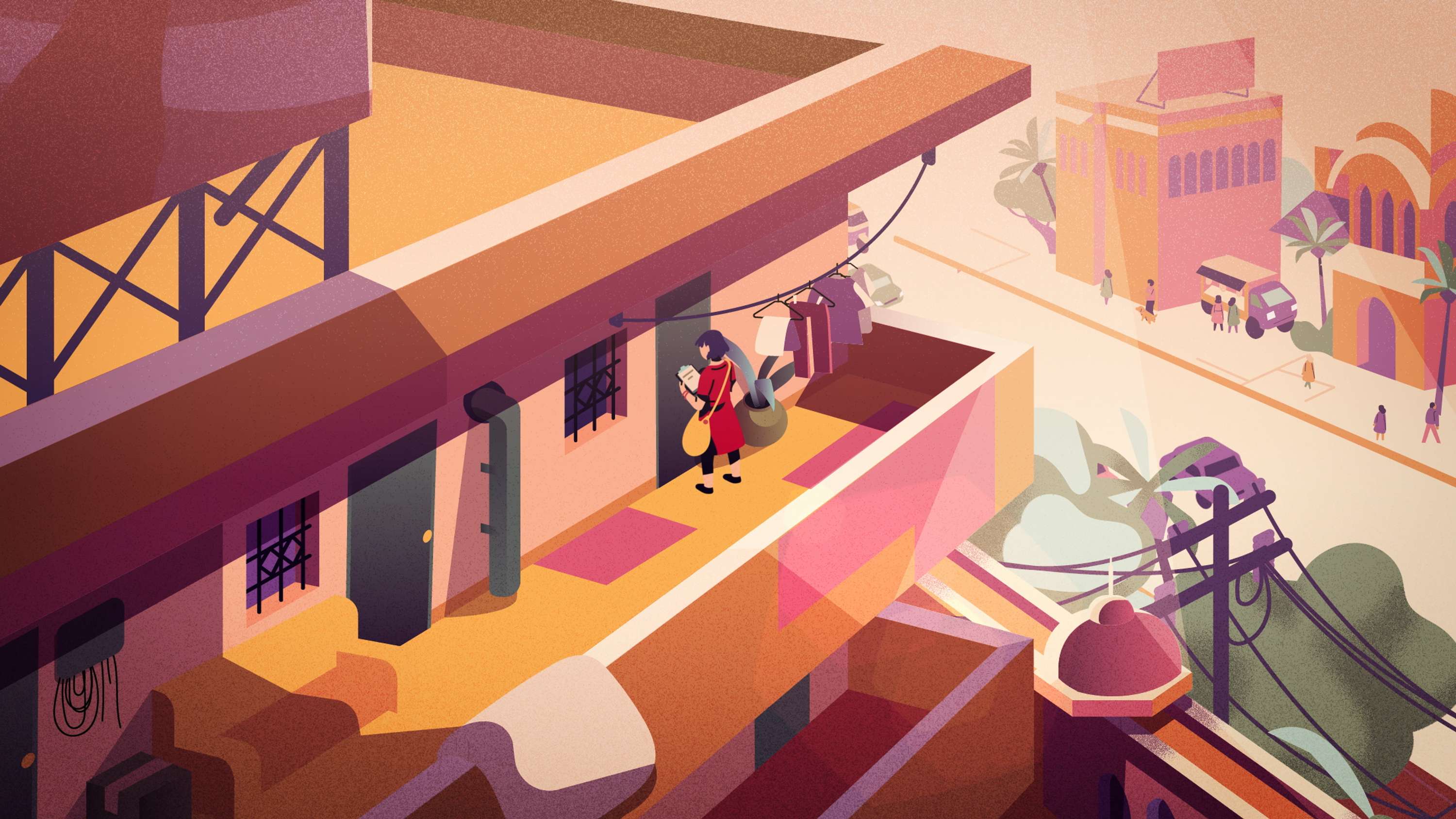 BBC World Service: Designing for Global Users by Buff Motion