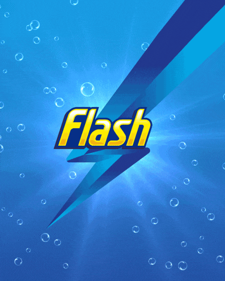 Flash by Andy McNay