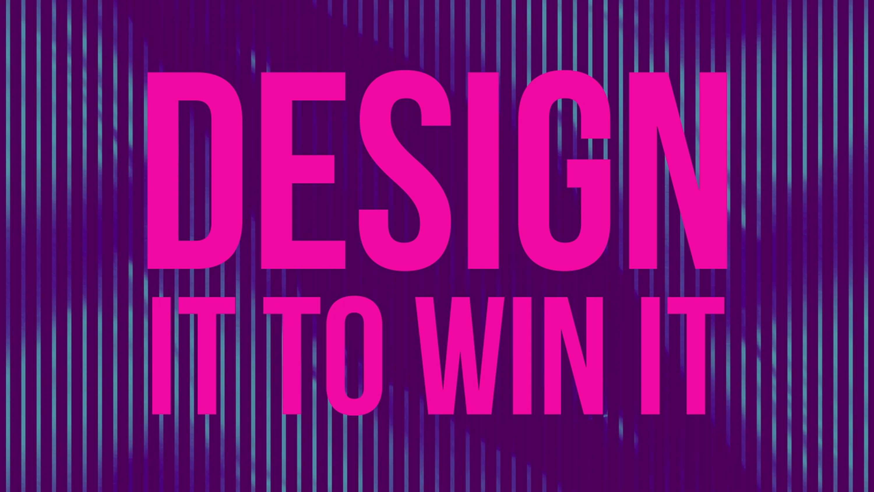 NCS Design Competition by Brian McCarthy