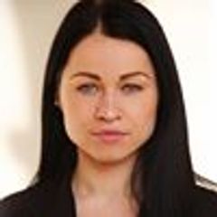 Signe Preston