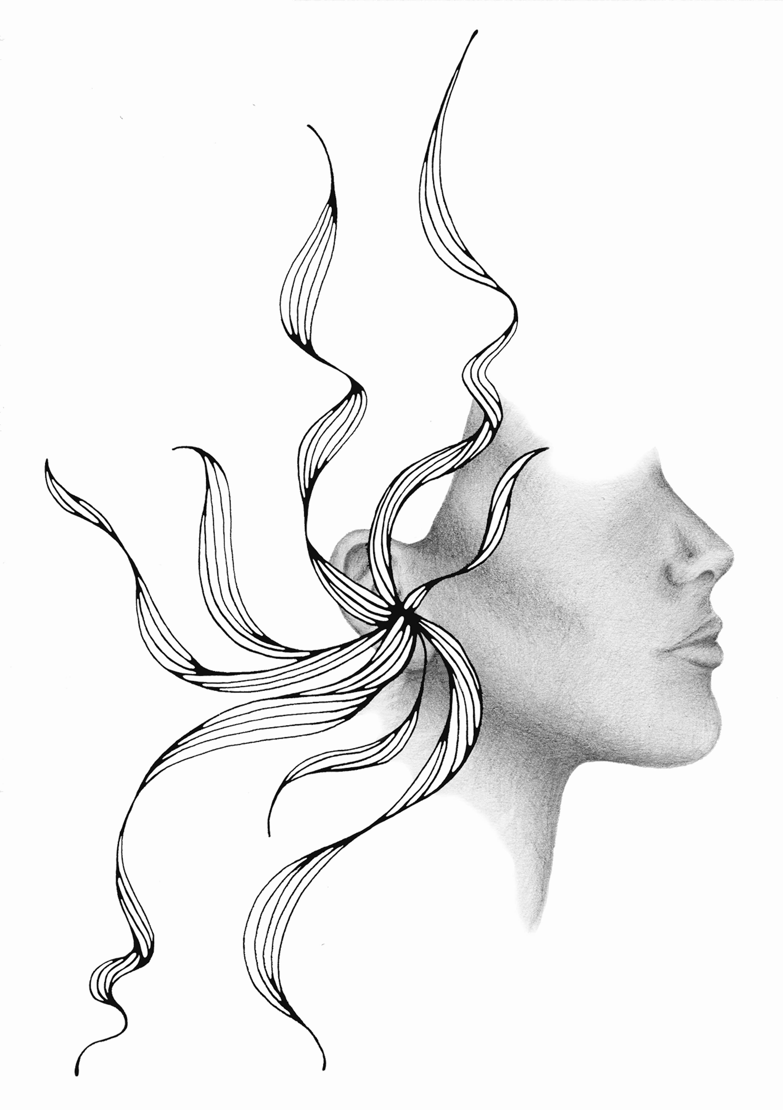 A Group of Notes by Alex Vine