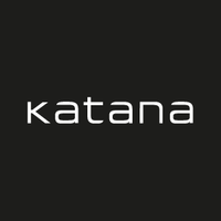 Katana London logo