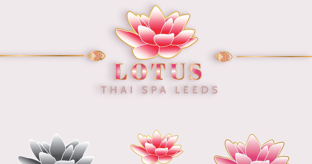 Lotus thai spa