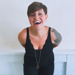 Louise Cowley