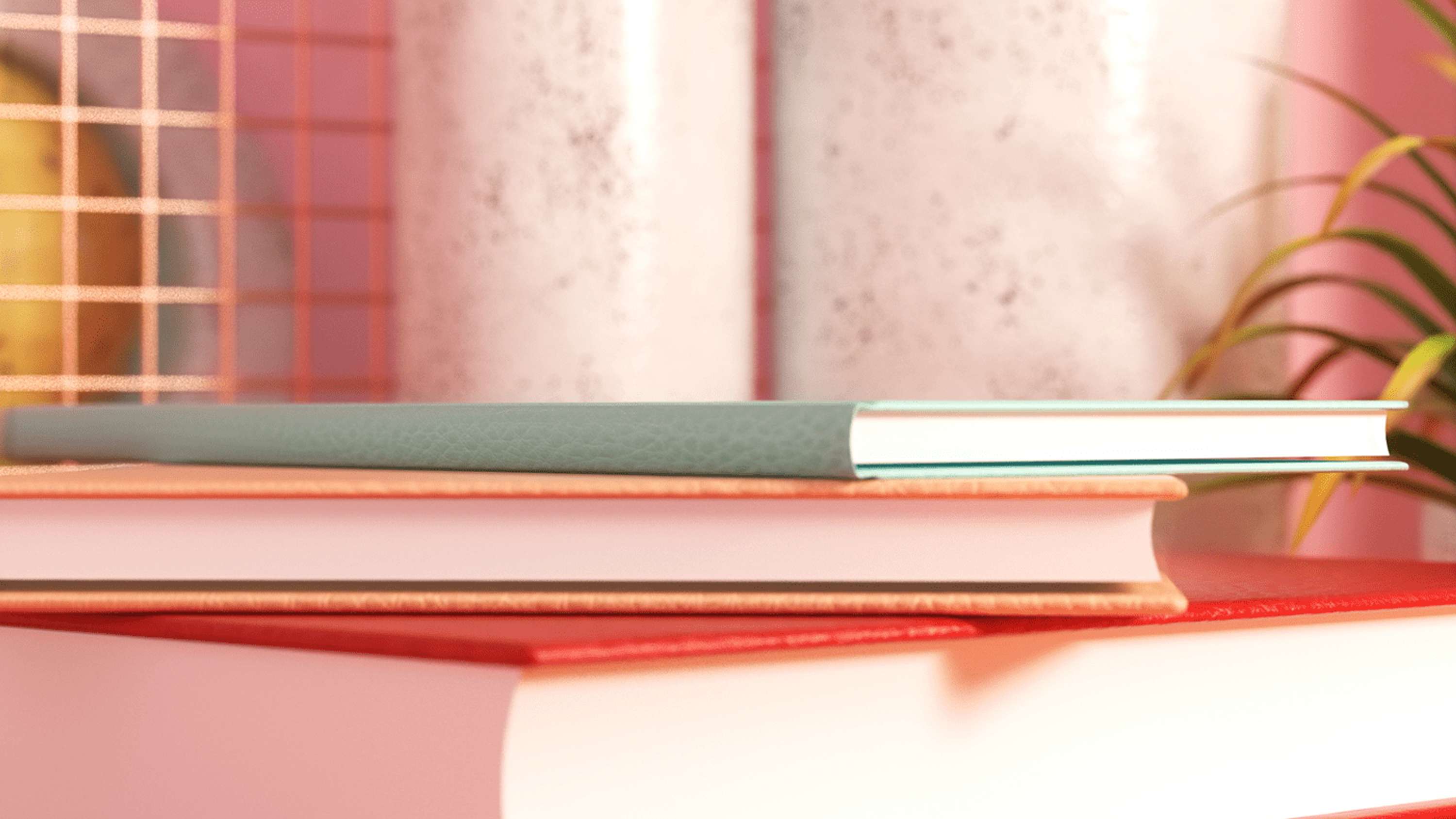 Design exploration & research 2020 by Brian McCarthy