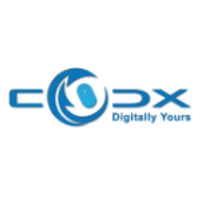 Codx Softwares logo