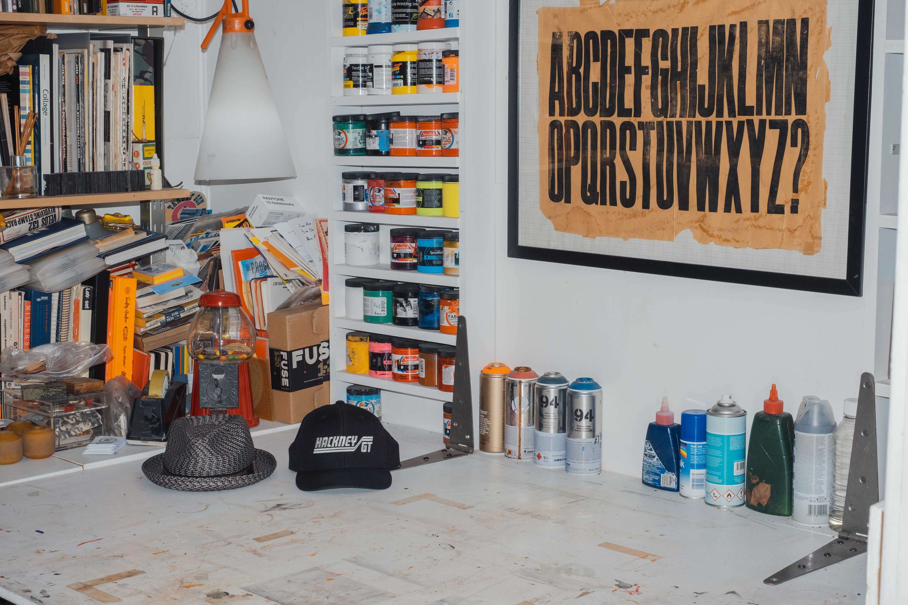 'Swifty' For Highsnobiety Issue 19 by Chris Tang