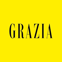 Grazia UK logo