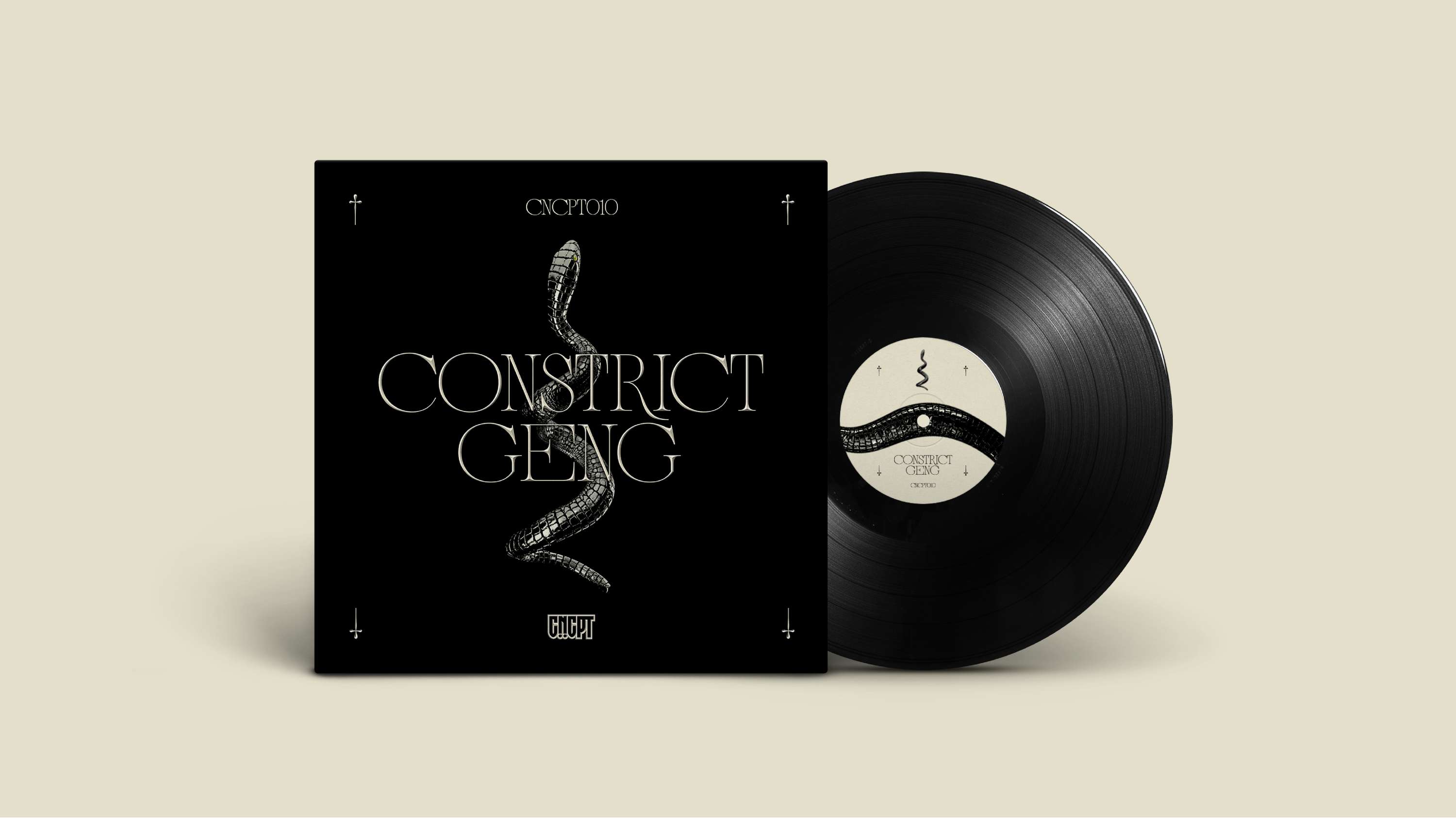 CNCPT010 by Jesse Webb