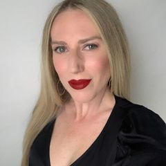 Meg Hall