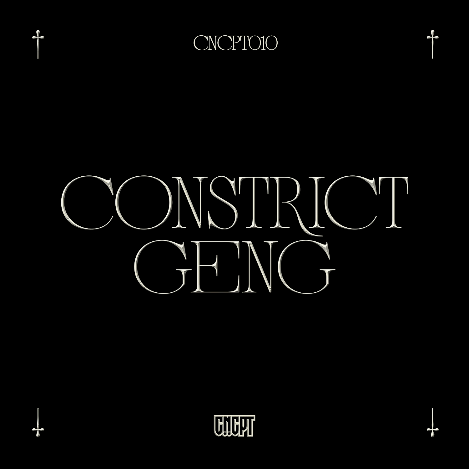 CNCPT010 by Jesse Webb