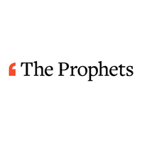 The Prophets logo